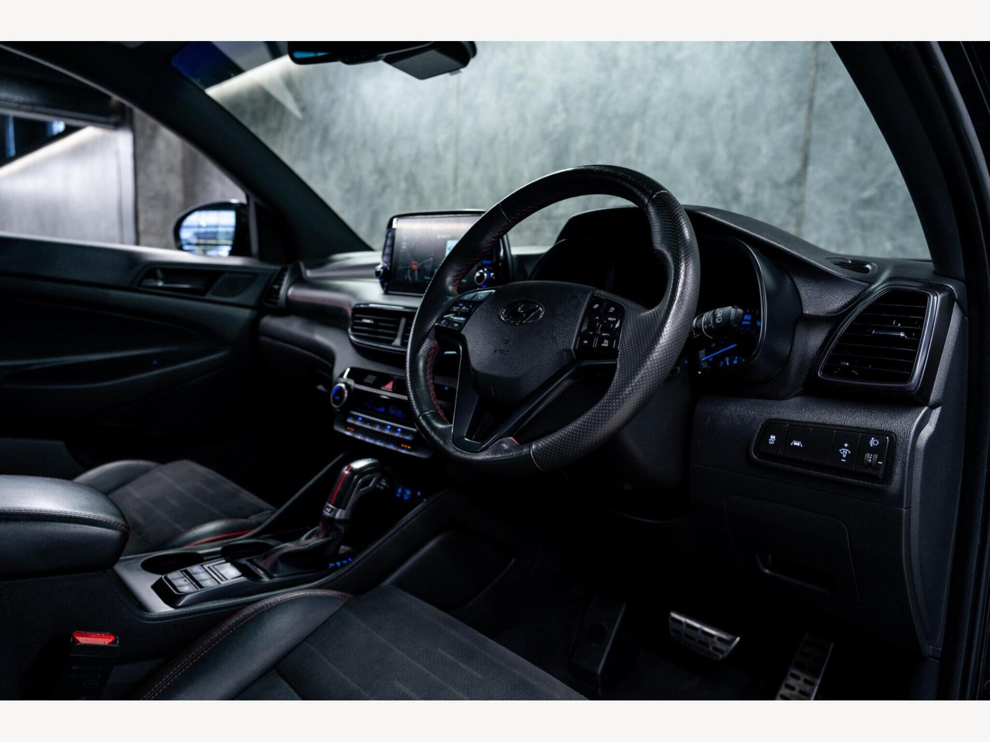 2020 Hyundai TUCSON image 15