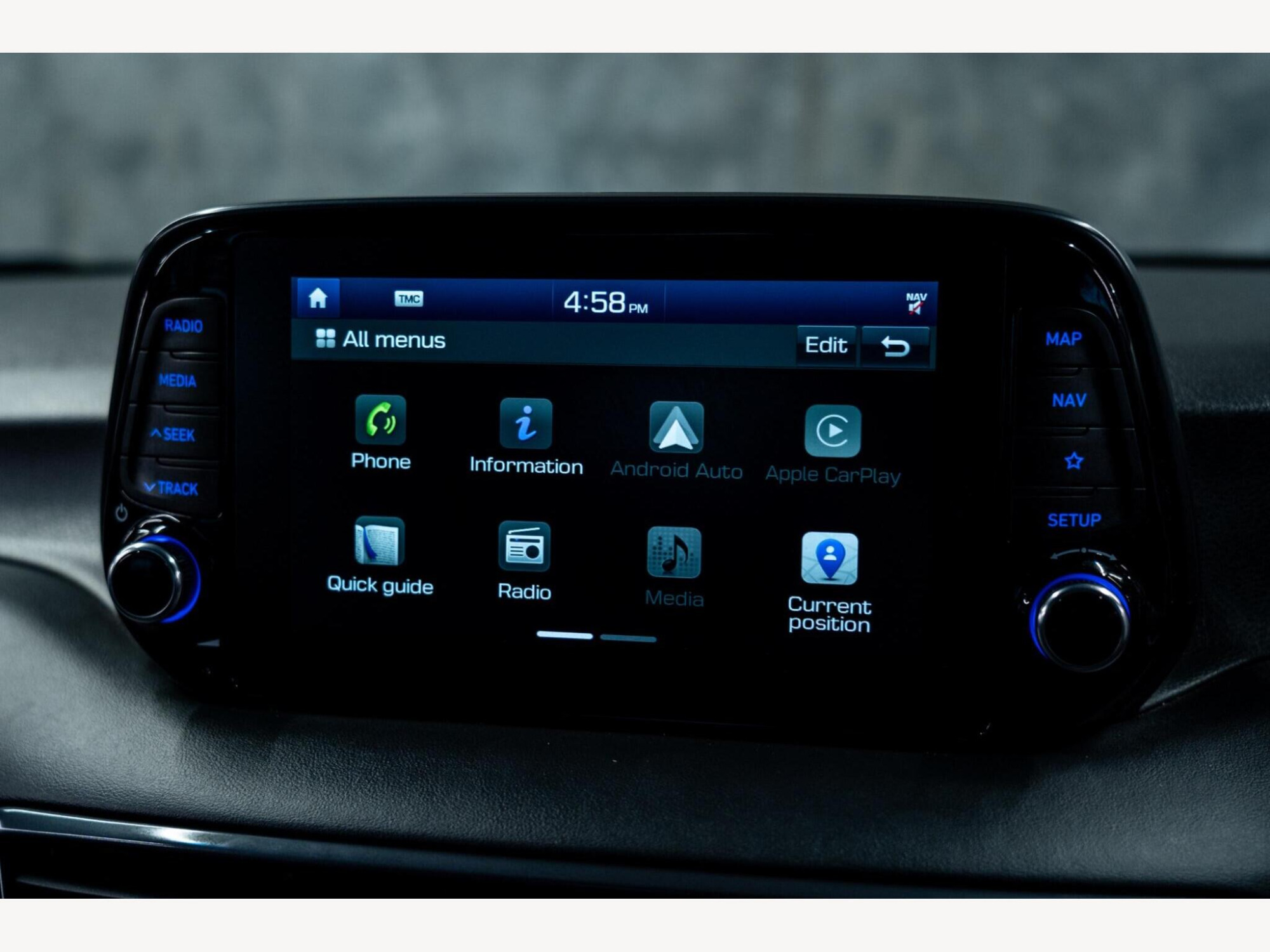 2020 Hyundai TUCSON image 21