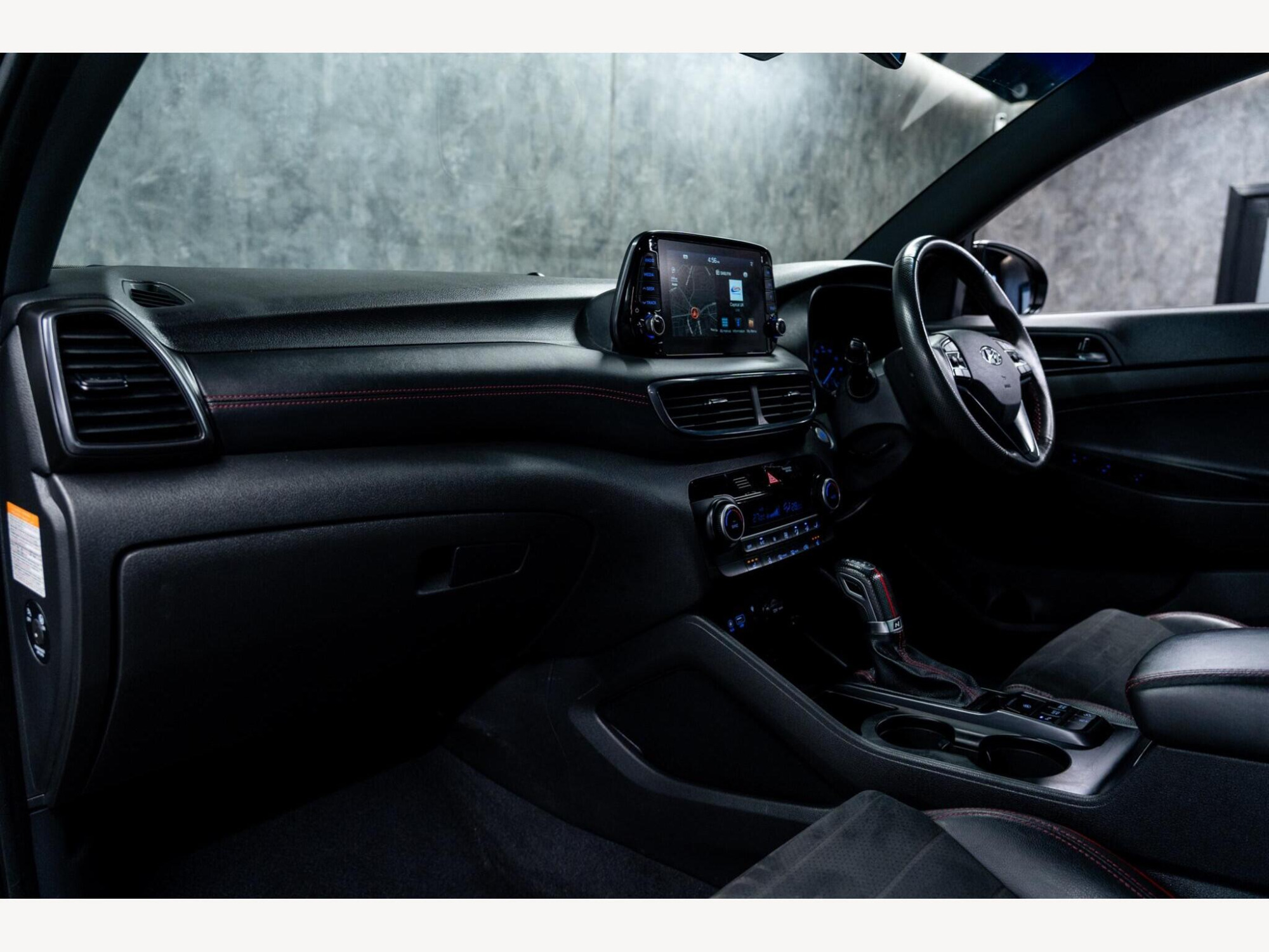 2020 Hyundai TUCSON image 32