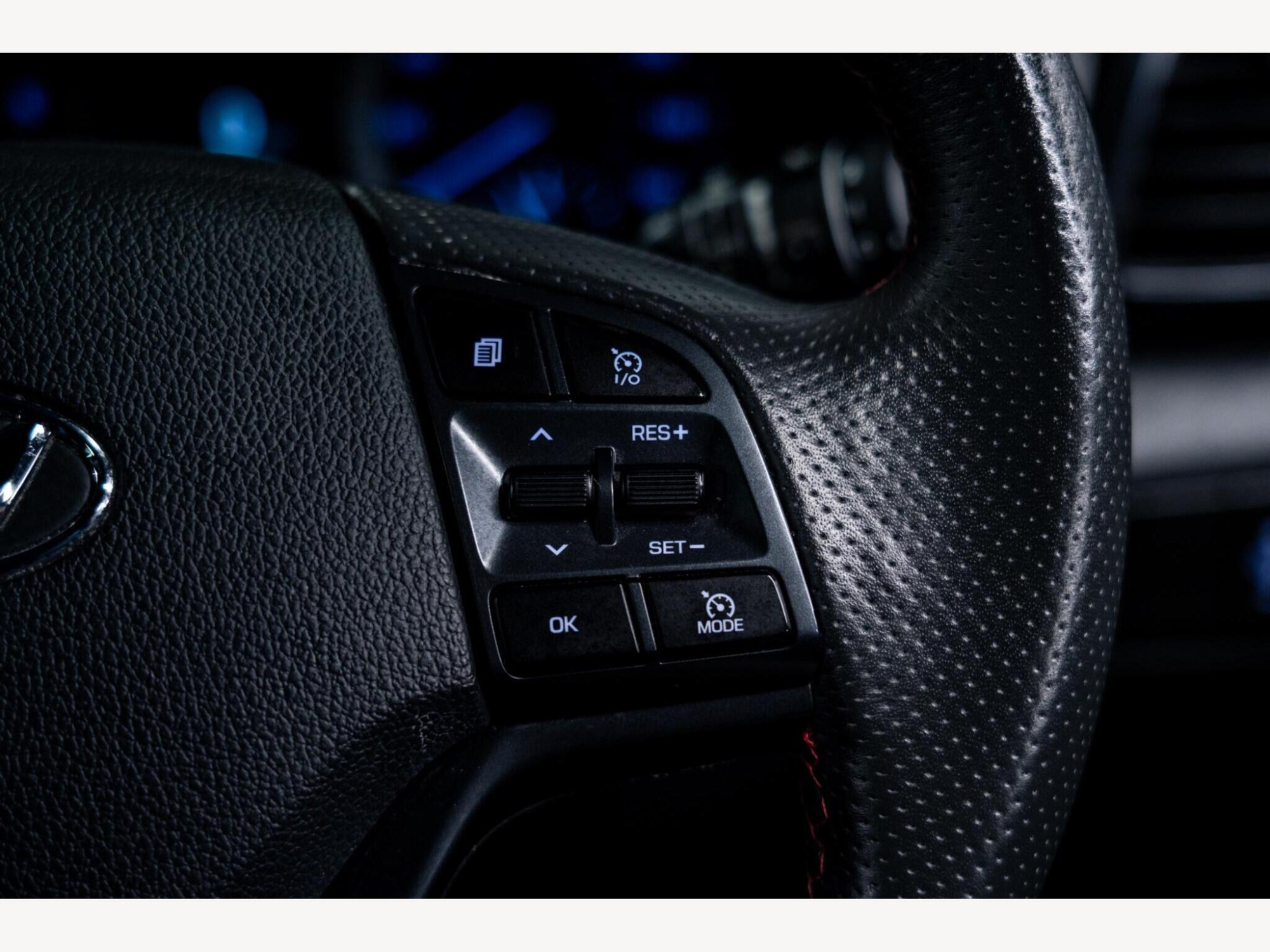 2020 Hyundai TUCSON image 29
