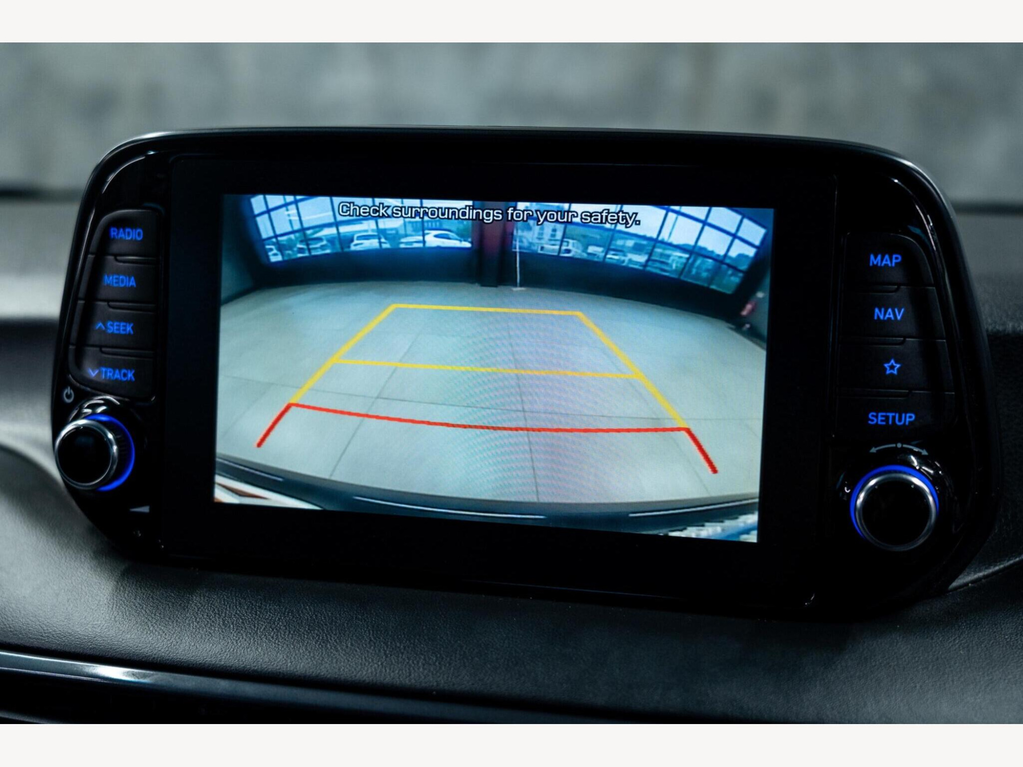 2020 Hyundai TUCSON image 2