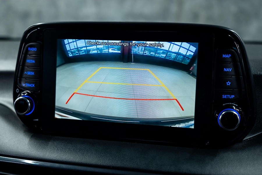 Hyundai TUCSON photo 2