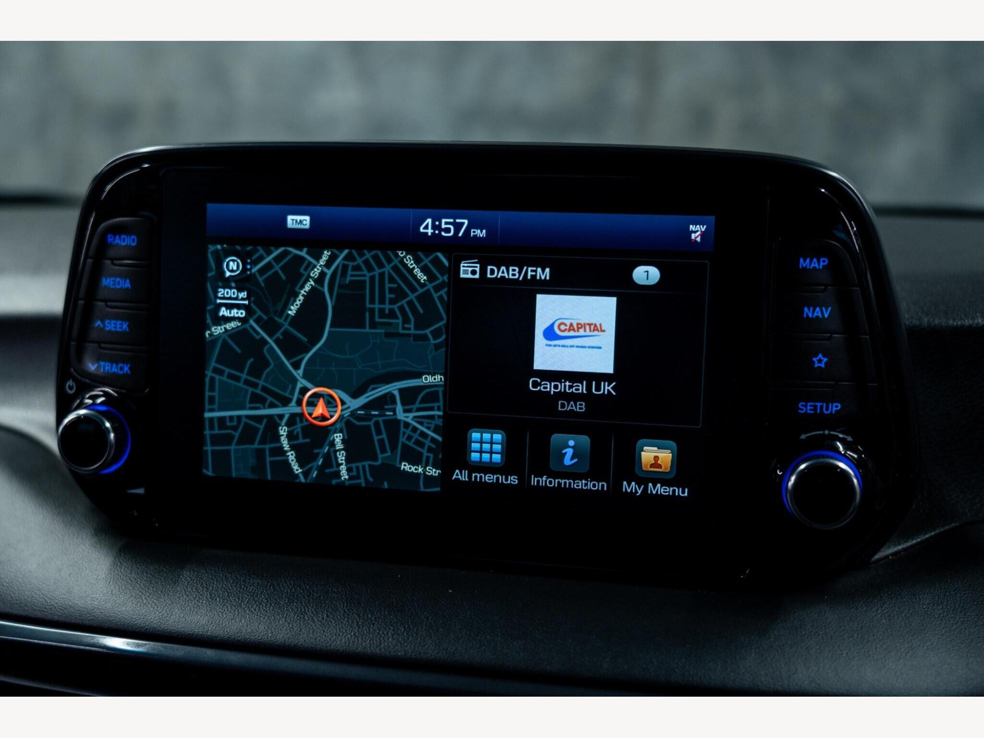 2020 Hyundai TUCSON image 23