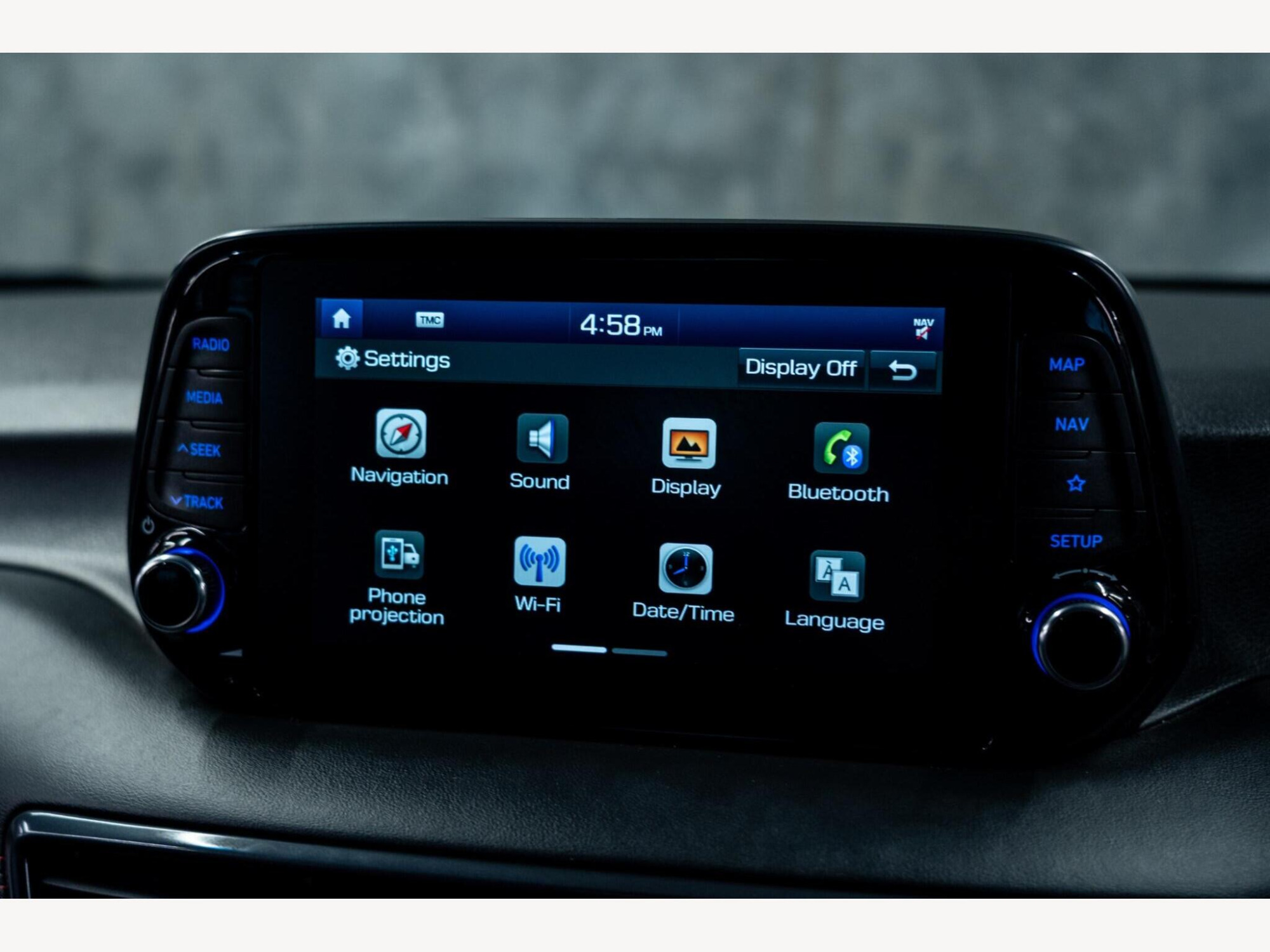 2020 Hyundai TUCSON image 22