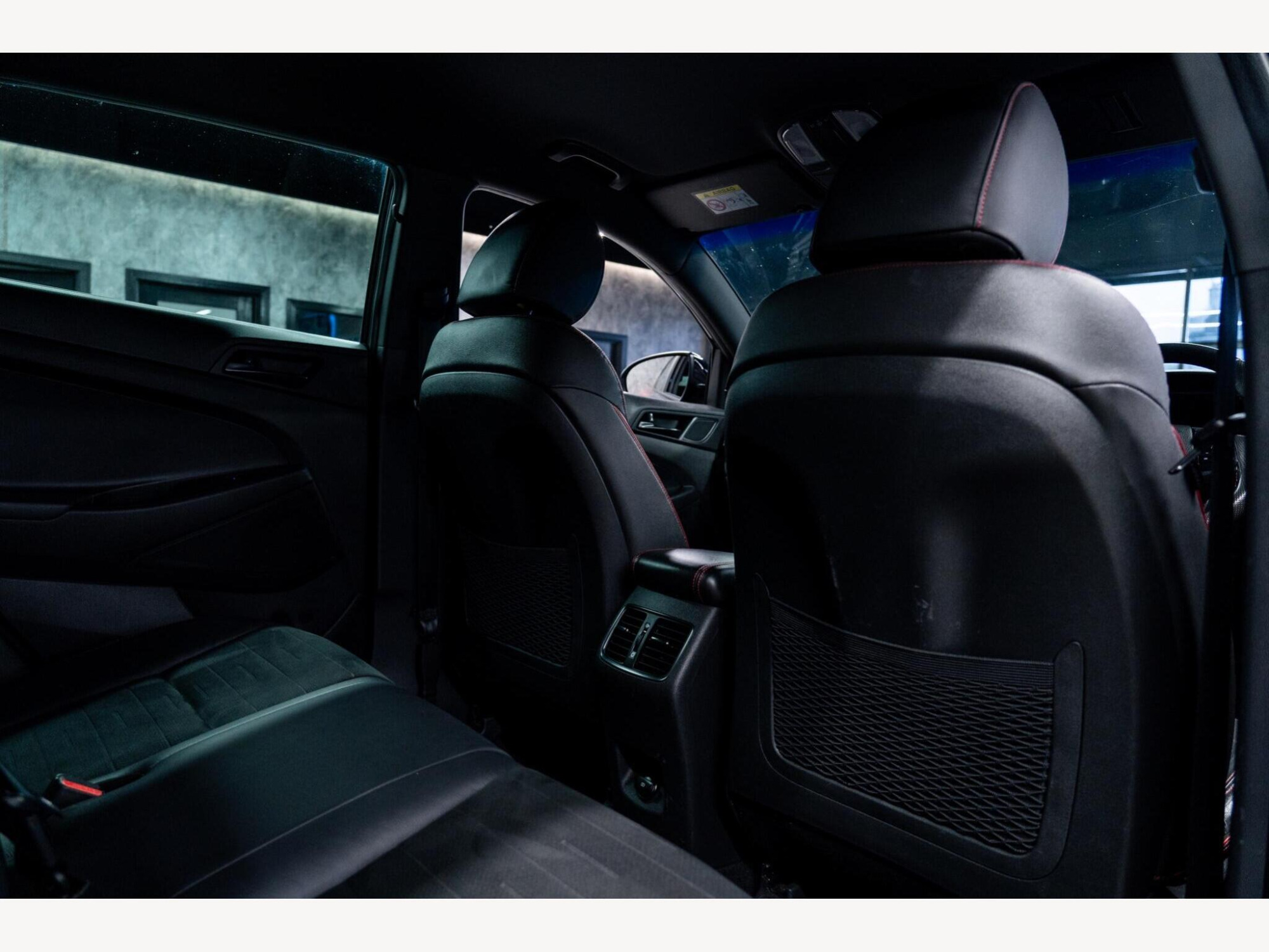 2020 Hyundai TUCSON image 35