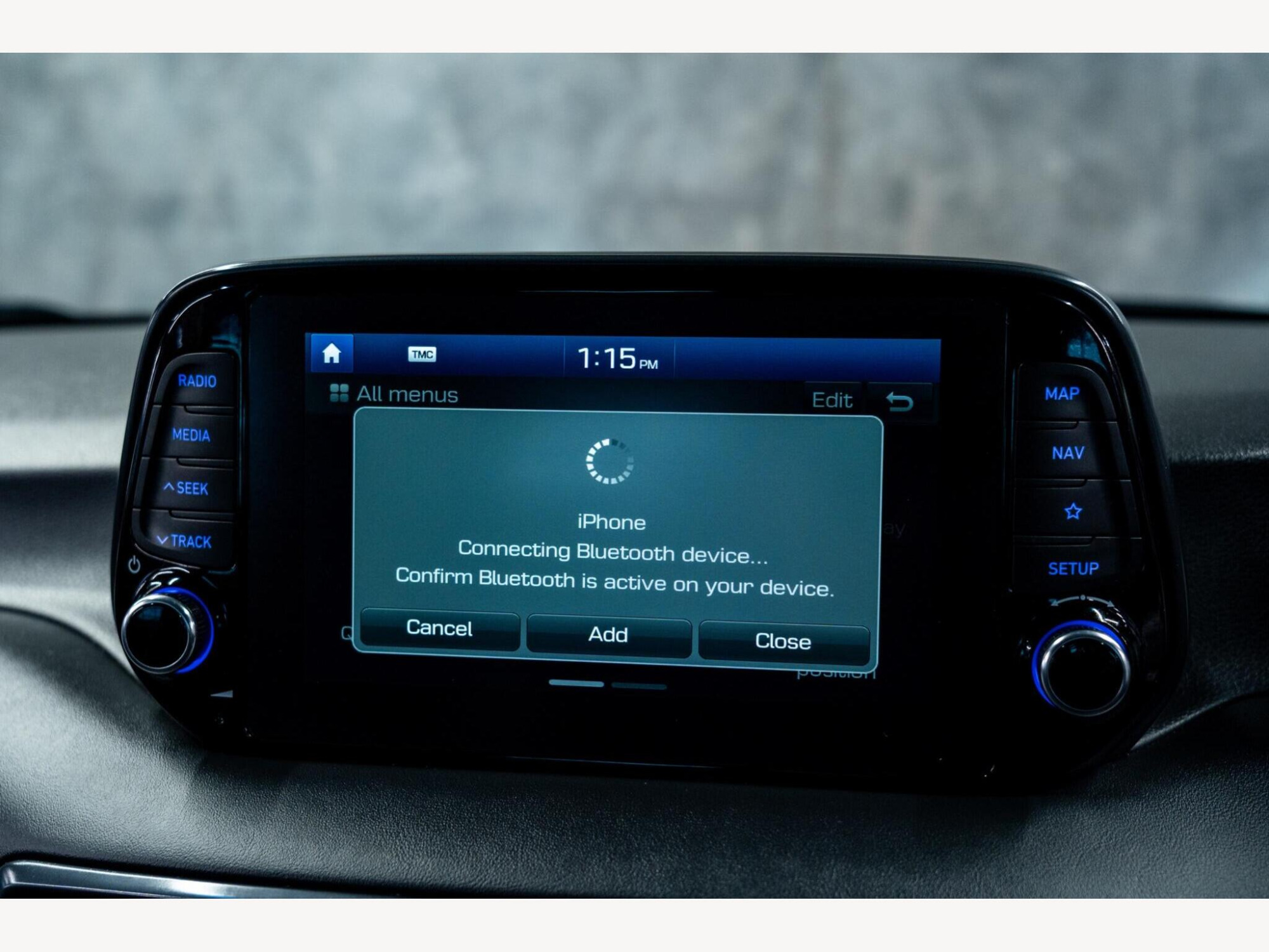 2020 Hyundai TUCSON image 22
