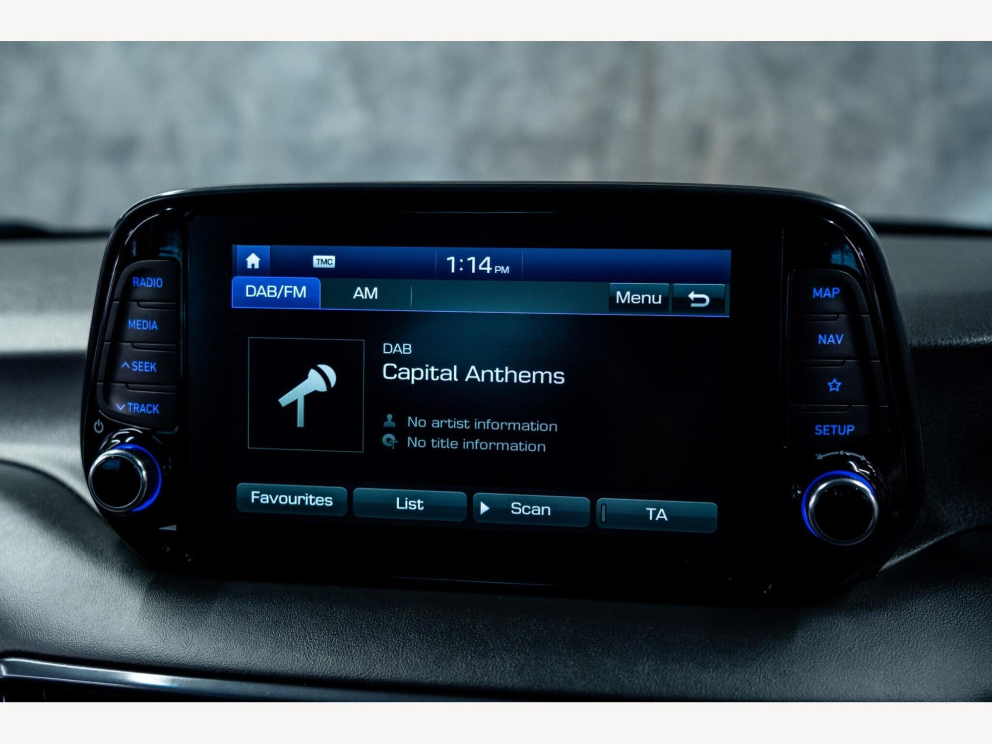 2020 Hyundai TUCSON image 19