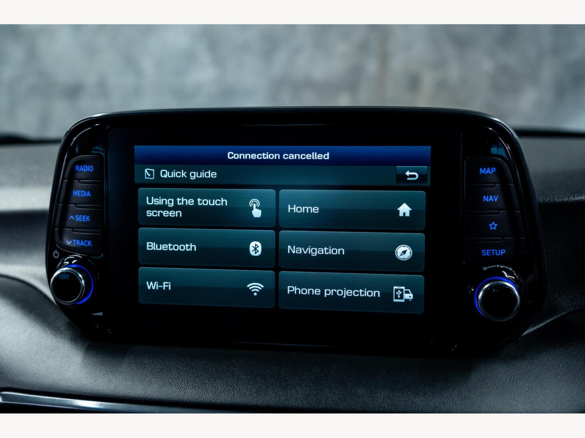 2020 Hyundai TUCSON image 23
