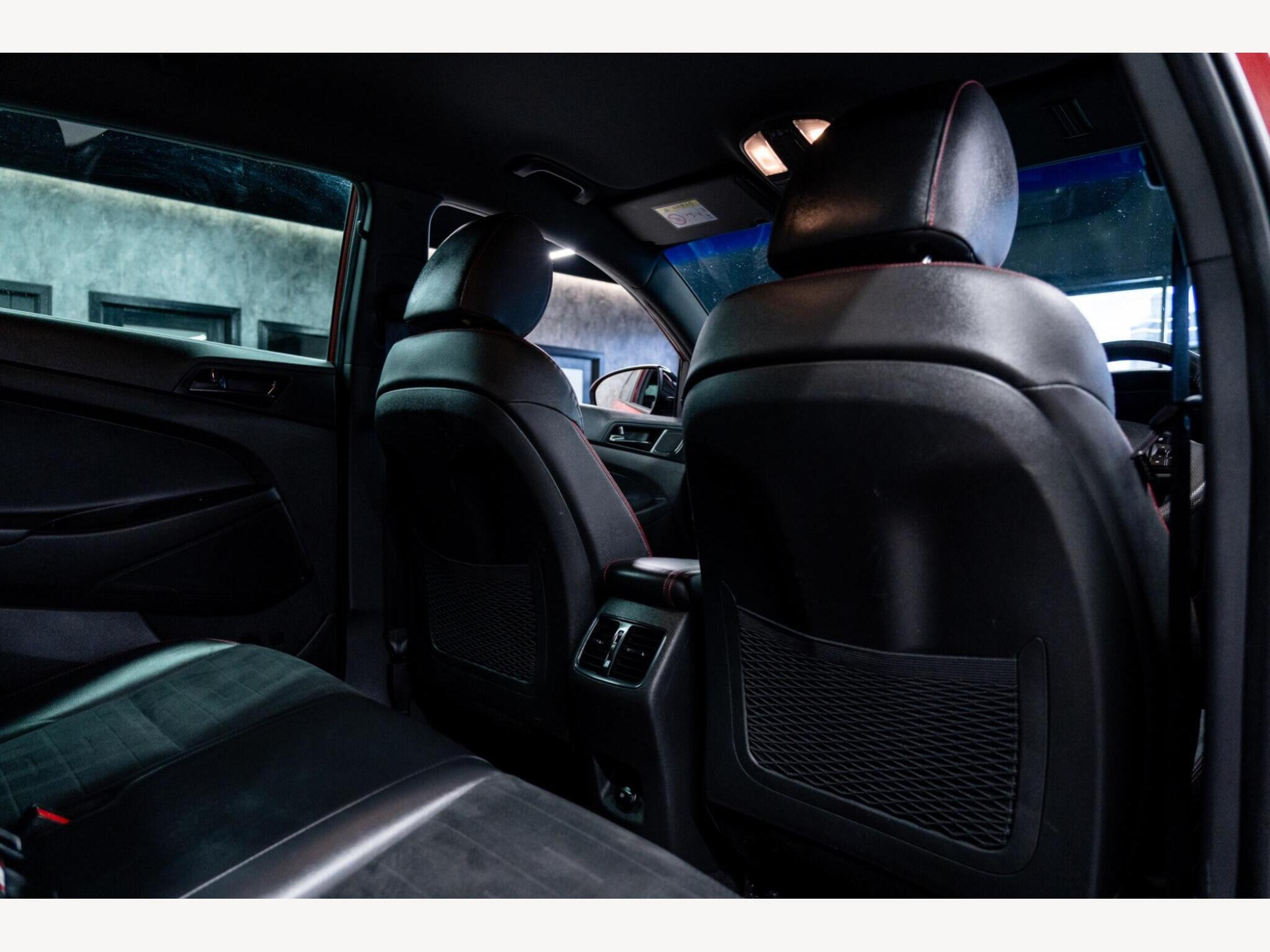 2020 Hyundai TUCSON image 33