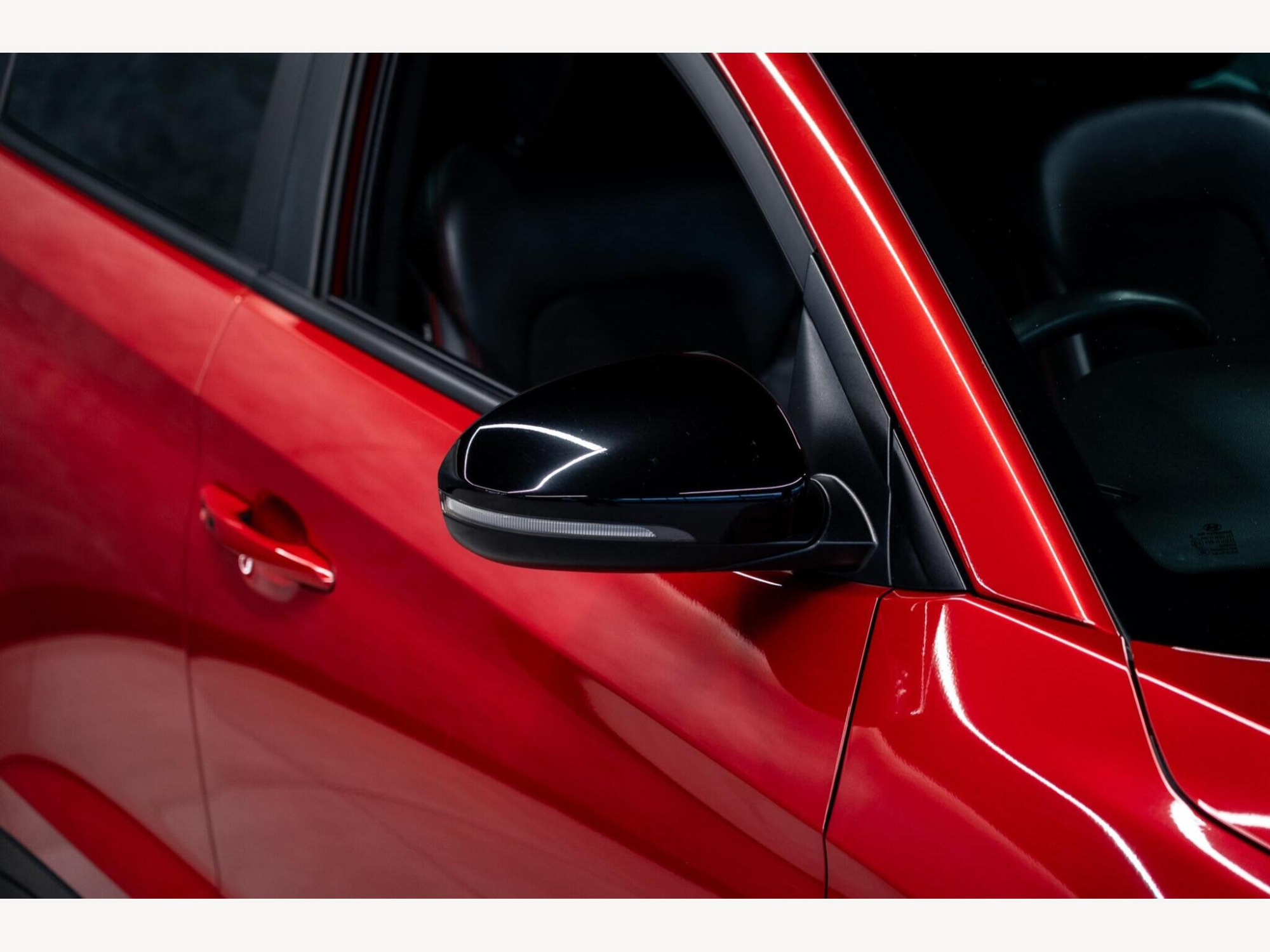 2020 Hyundai TUCSON image 10