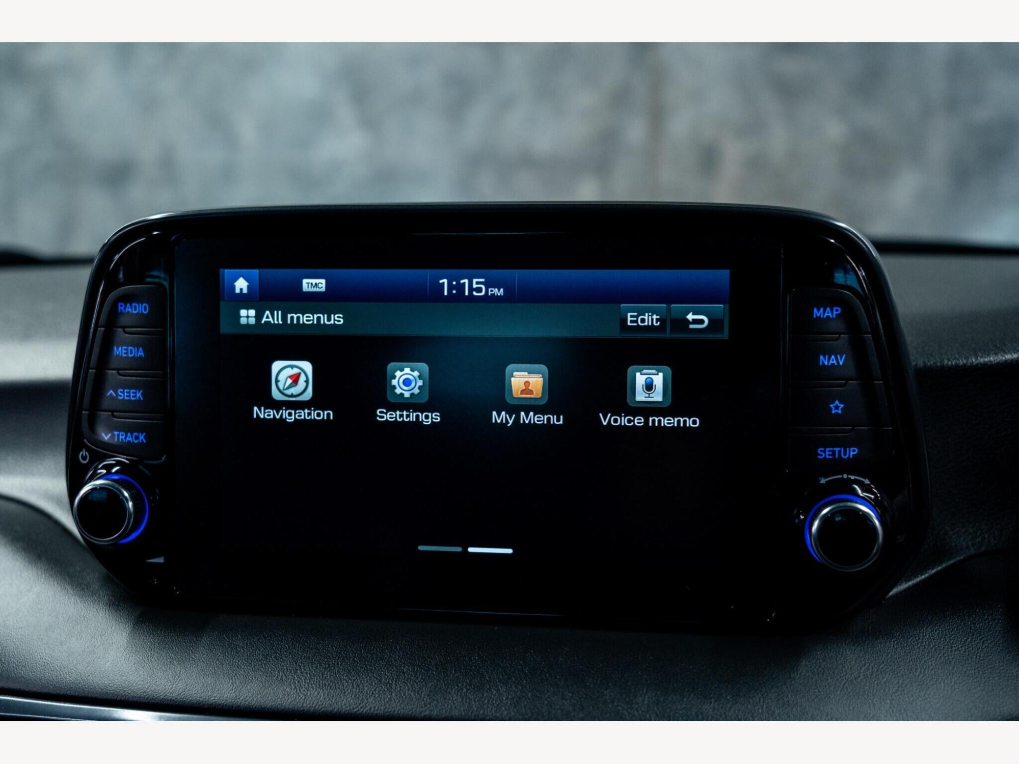 2020 Hyundai TUCSON image 21