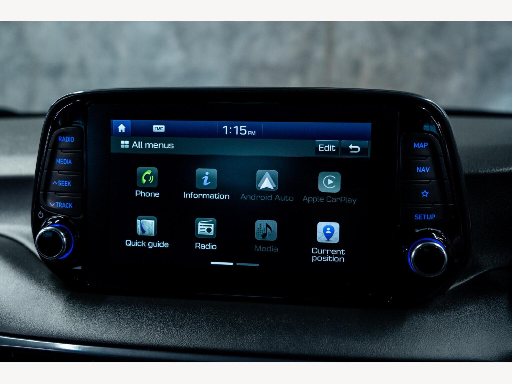2020 Hyundai TUCSON image 20