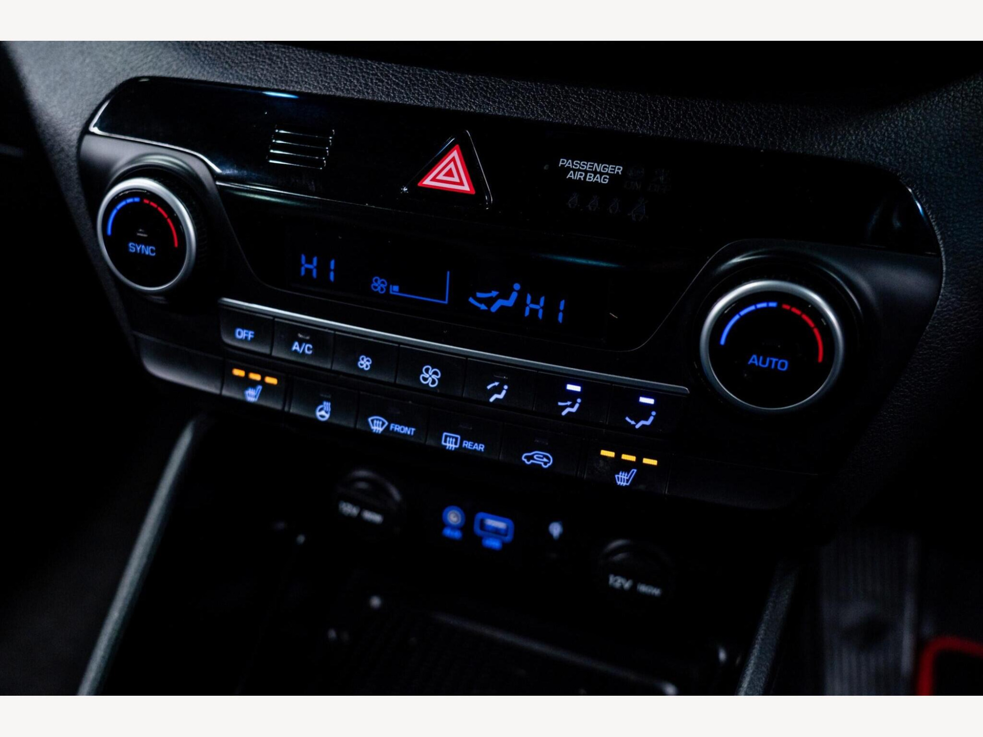 2020 Hyundai TUCSON image 26