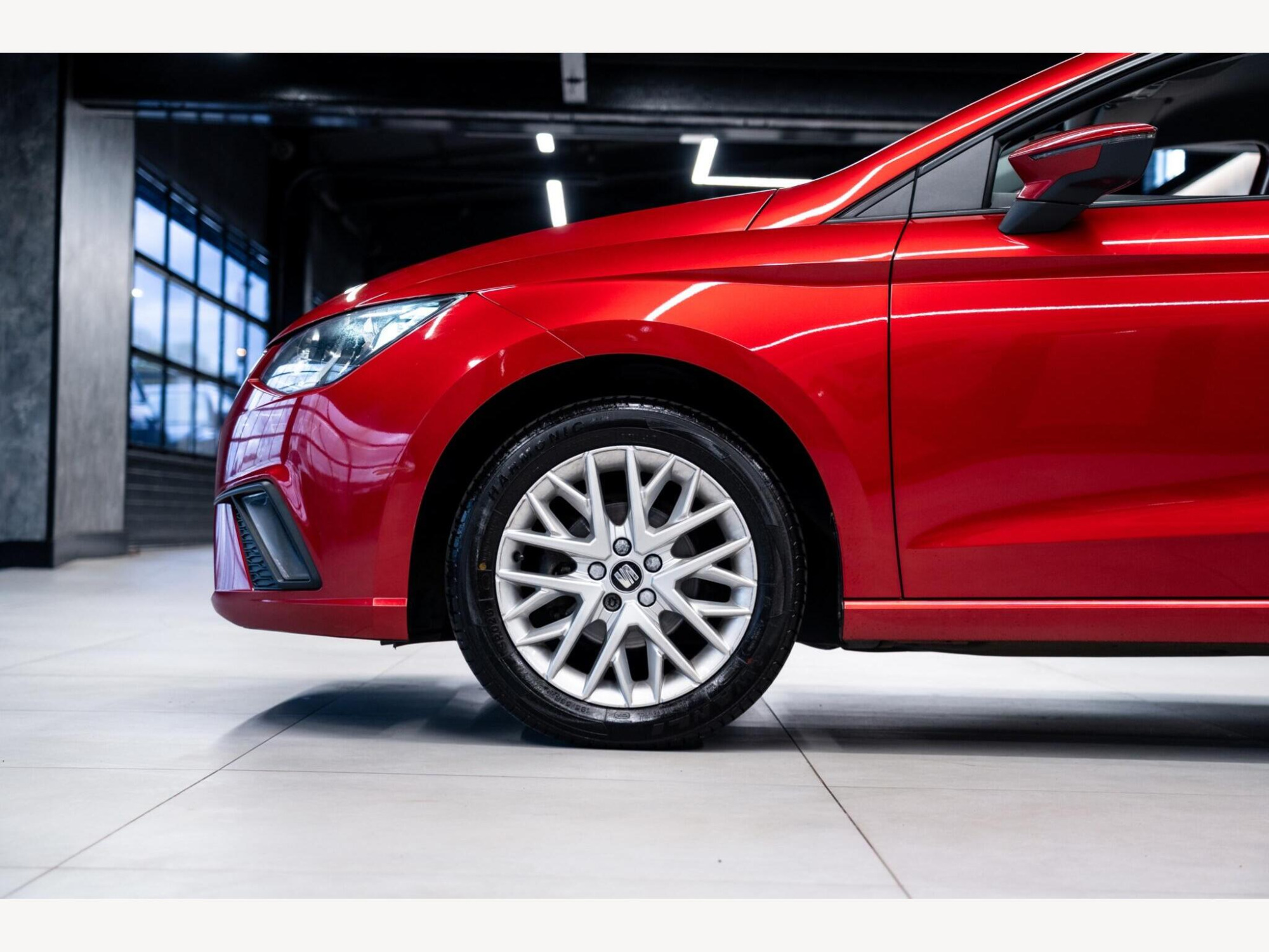 2018 SEAT Ibiza image 13