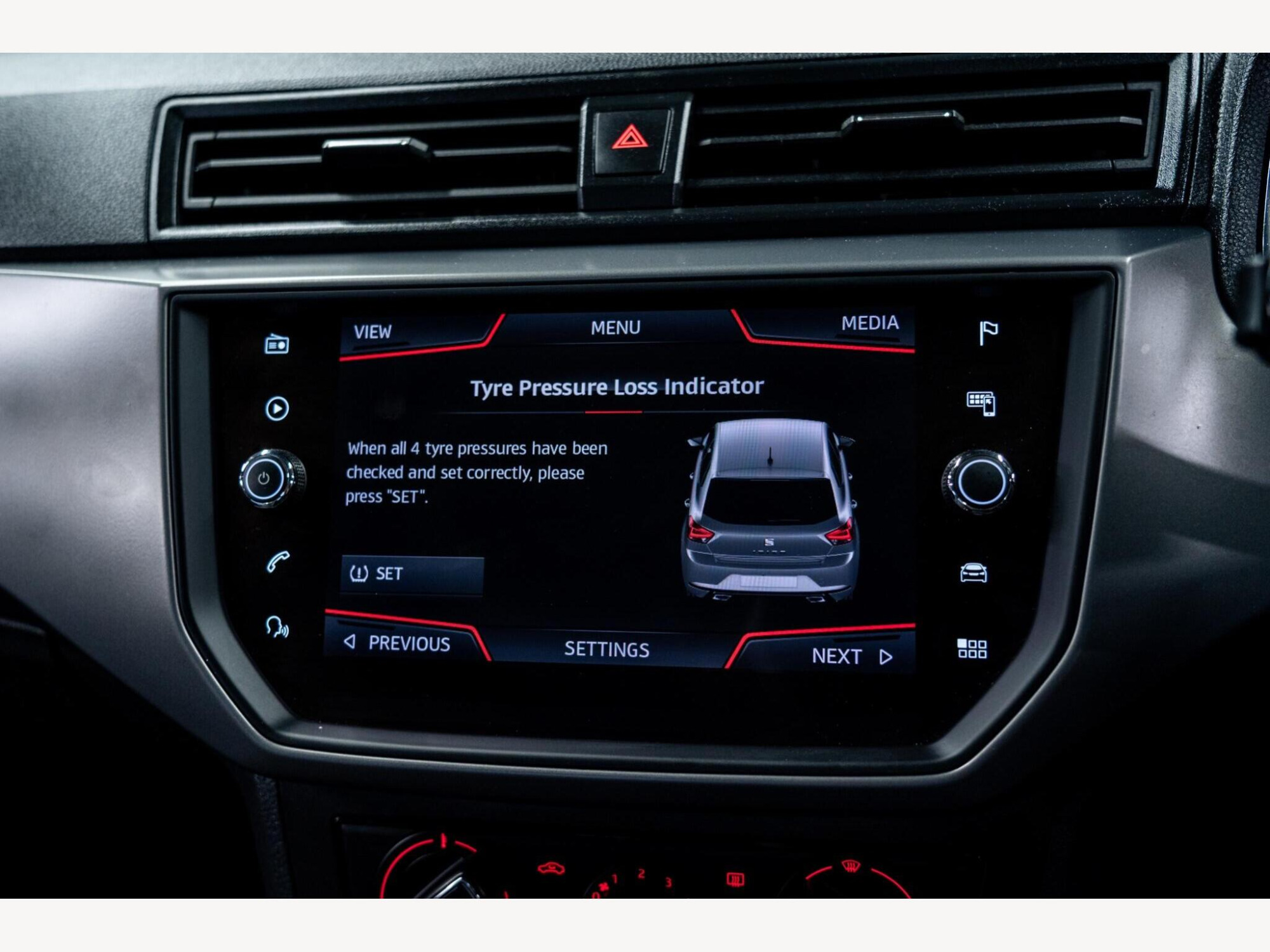 2018 SEAT Ibiza image 24
