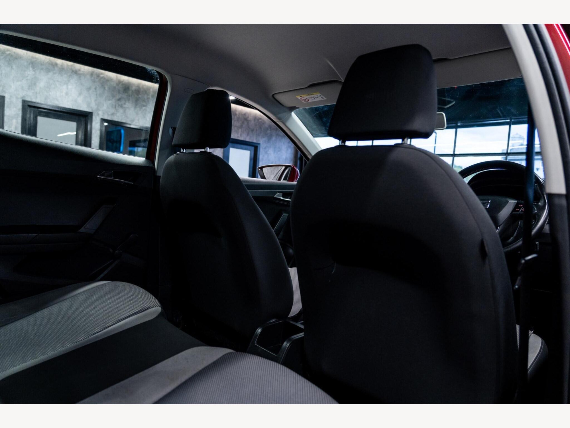 2018 SEAT Ibiza image 31