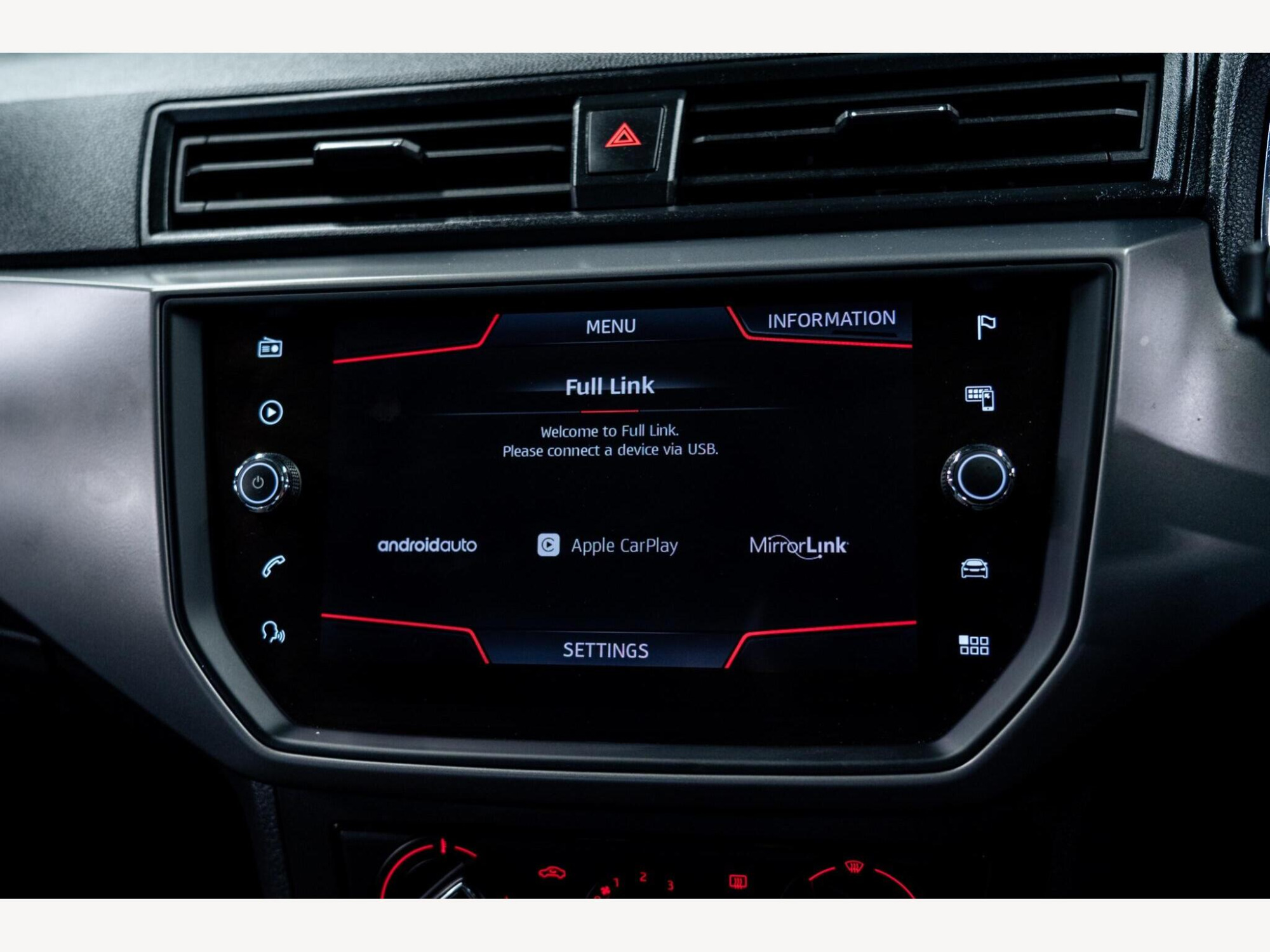 2018 SEAT Ibiza image 20