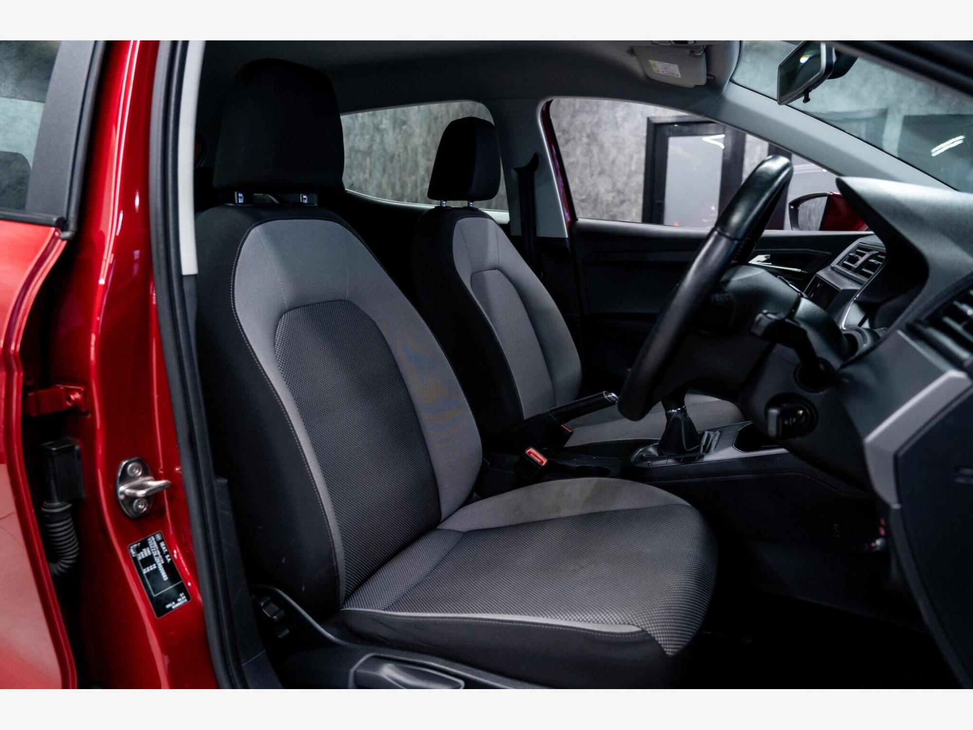 2018 SEAT Ibiza image 30