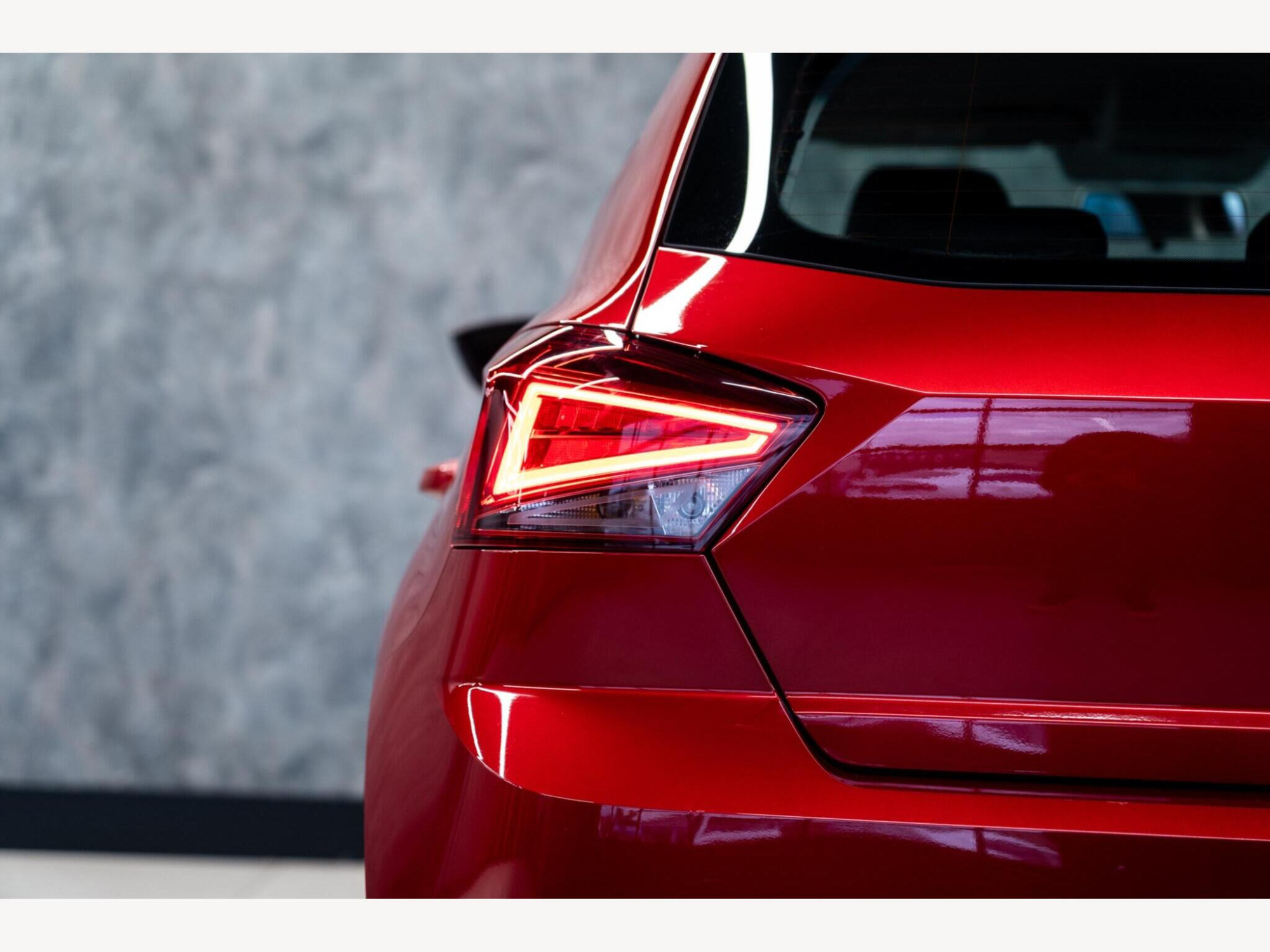 2018 SEAT Ibiza image 11