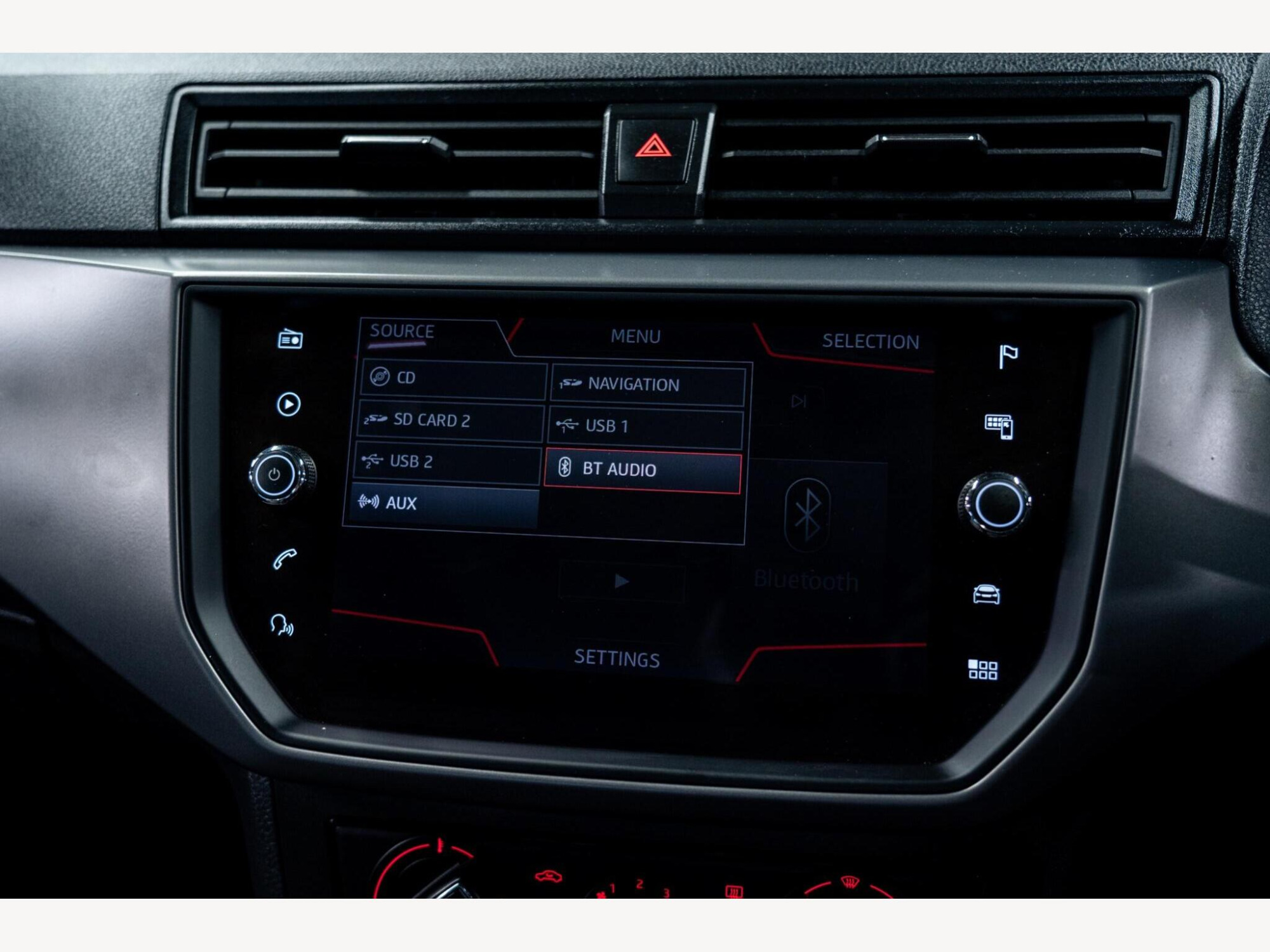 2018 SEAT Ibiza image 23