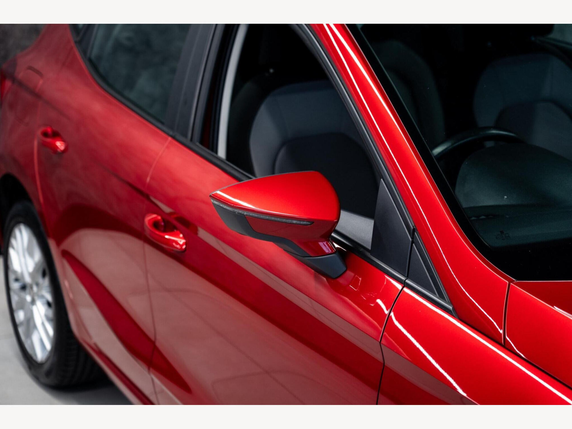 2018 SEAT Ibiza image 10