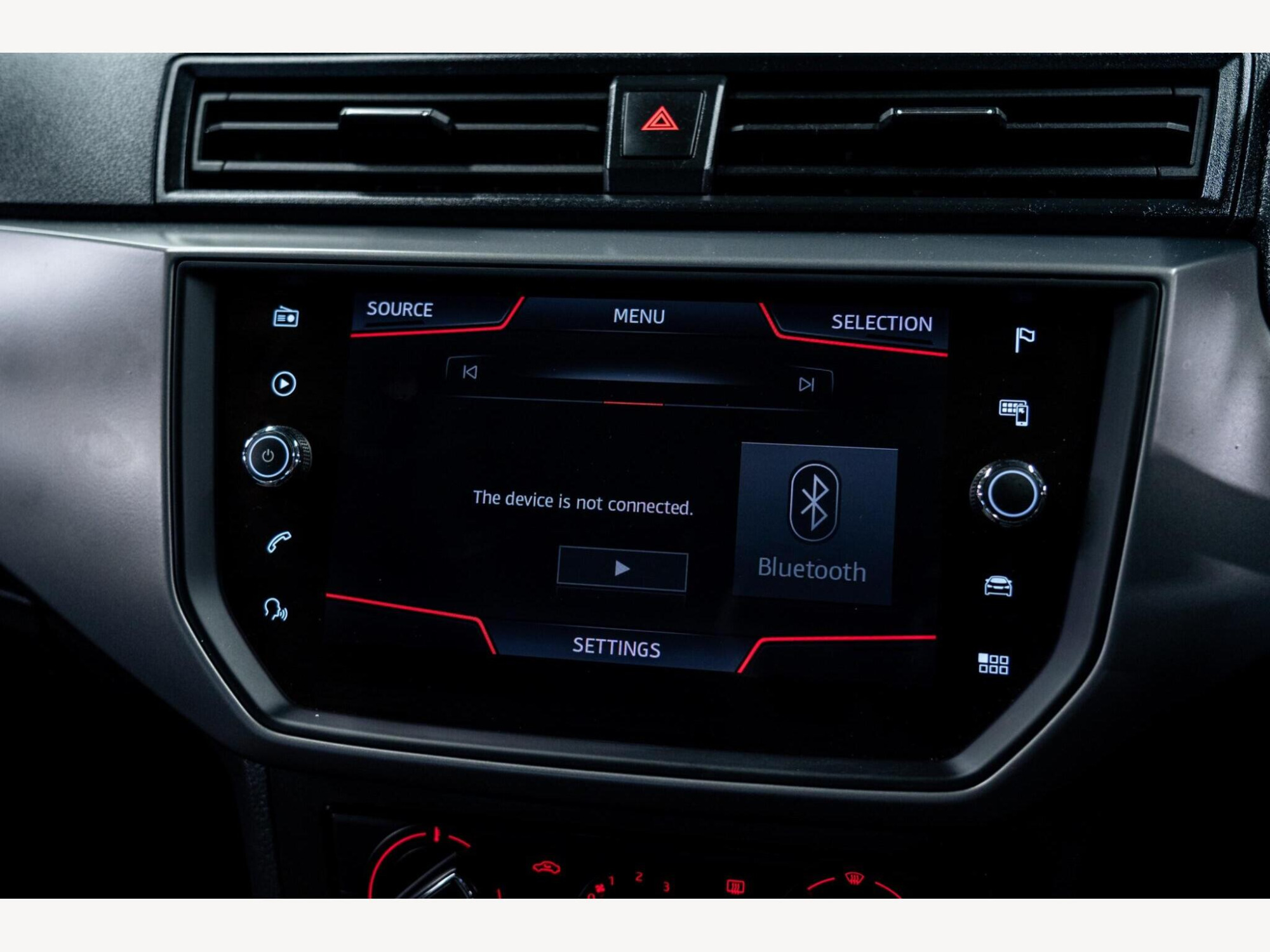 2018 SEAT Ibiza image 22