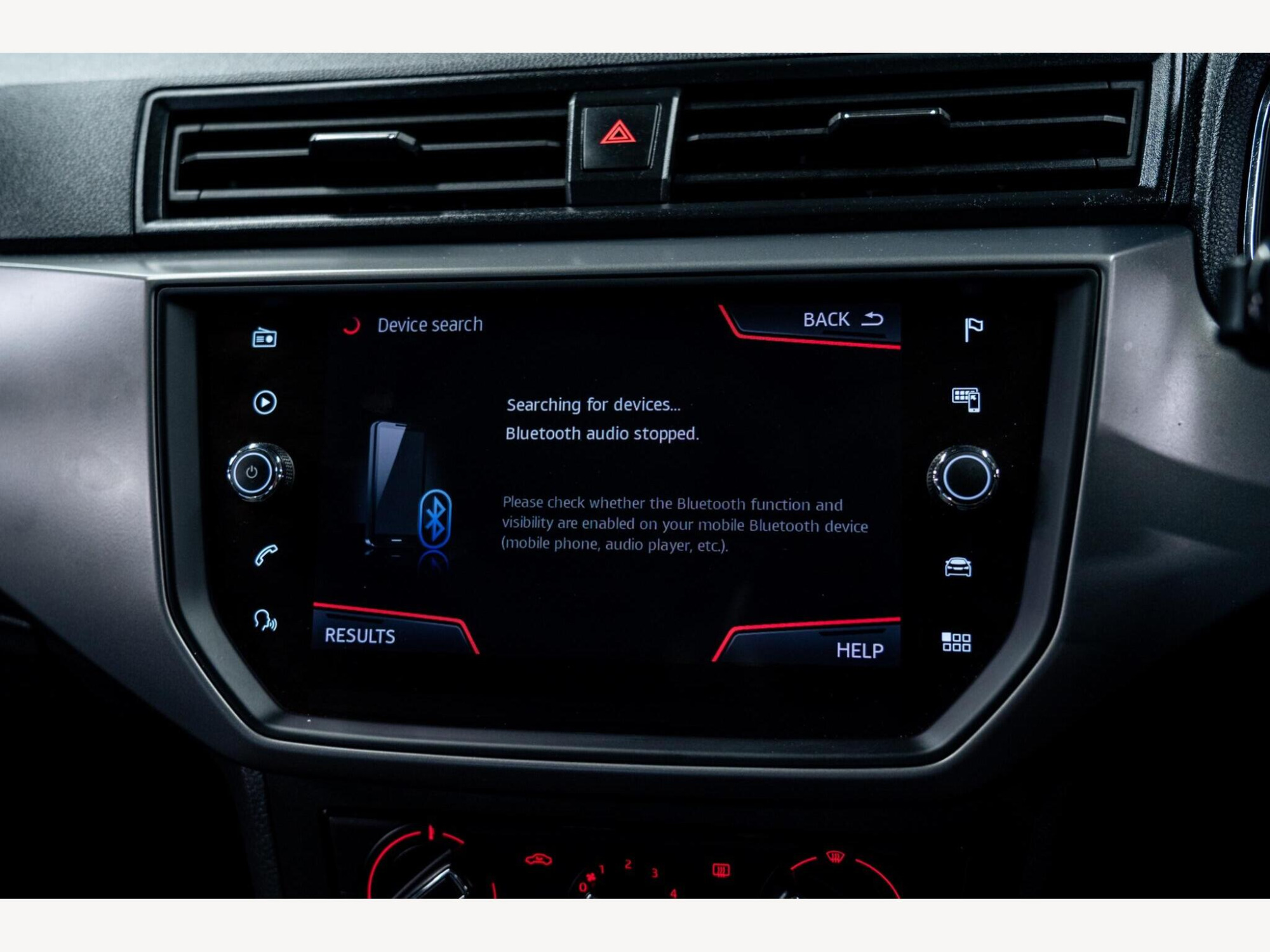 2018 SEAT Ibiza image 21