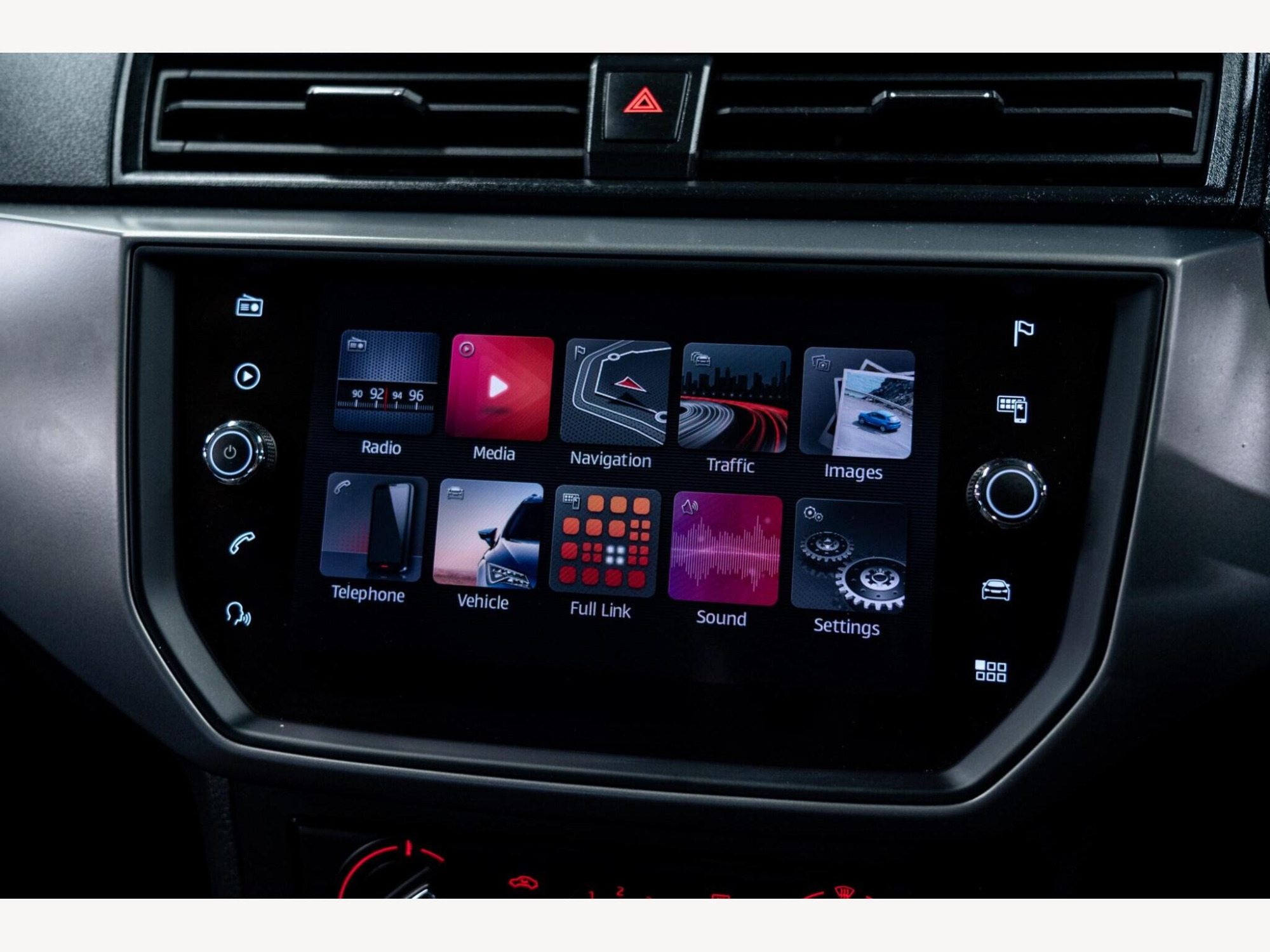 2018 SEAT Ibiza image 17