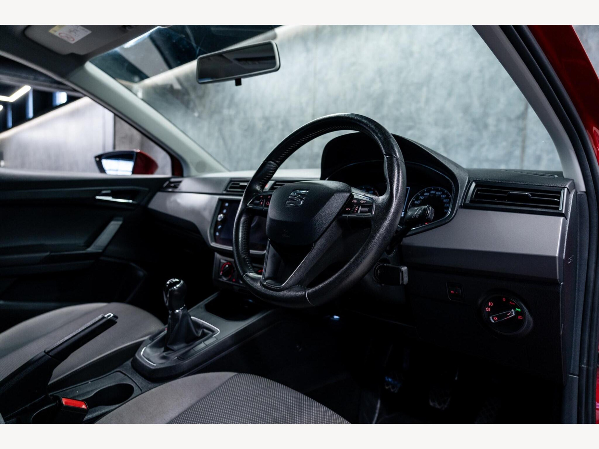 2018 SEAT Ibiza image 14