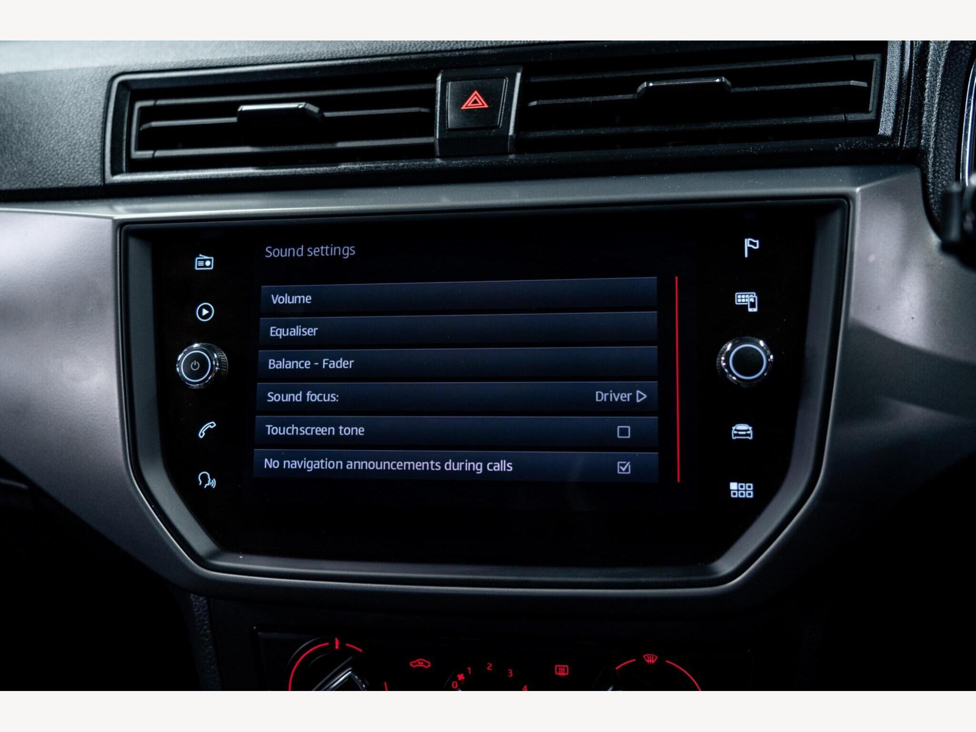 2018 SEAT Ibiza image 25