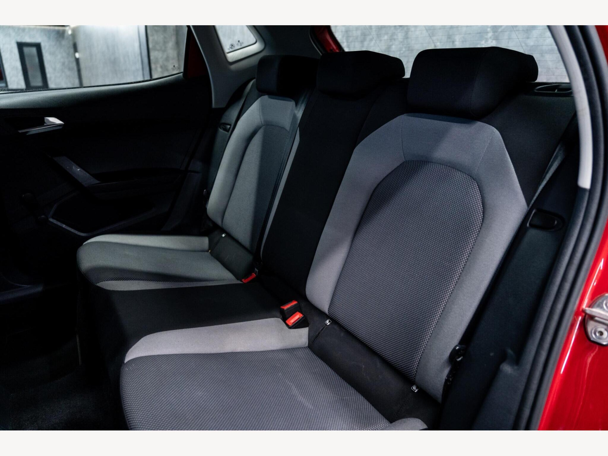 2018 SEAT Ibiza image 33