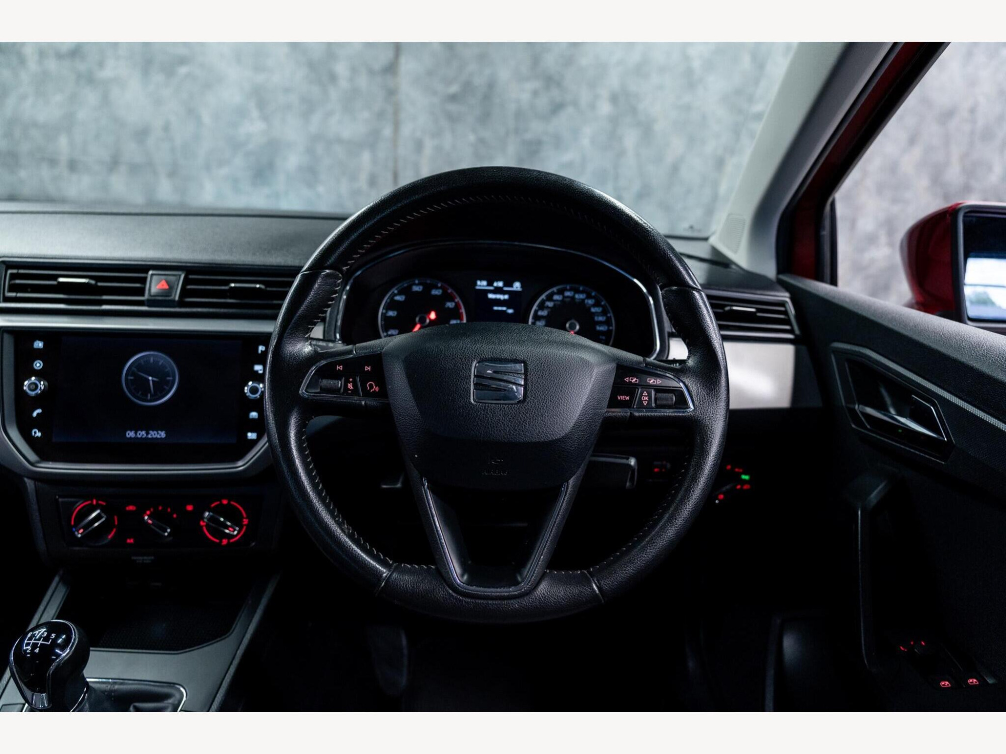 2018 SEAT Ibiza image 2