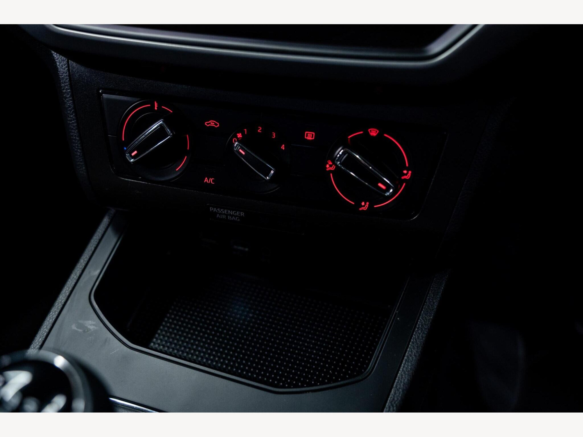 2018 SEAT Ibiza image 27