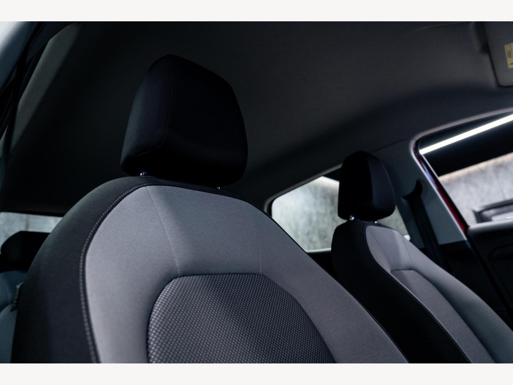 2018 SEAT Ibiza image 29