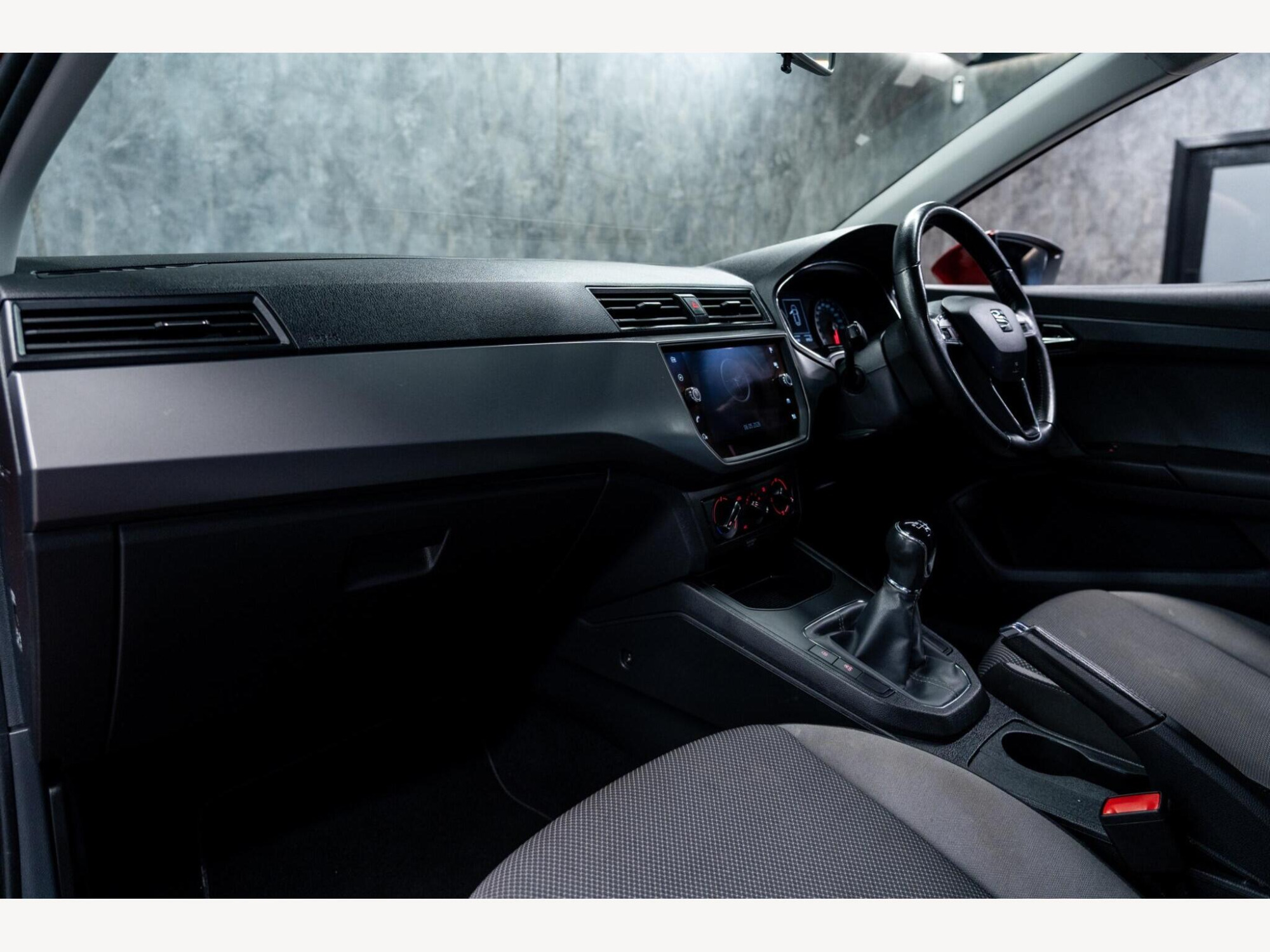 2018 SEAT Ibiza image 28