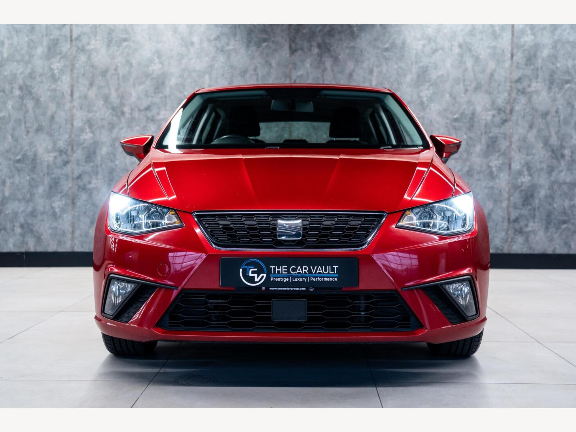 2018 SEAT Ibiza image 4