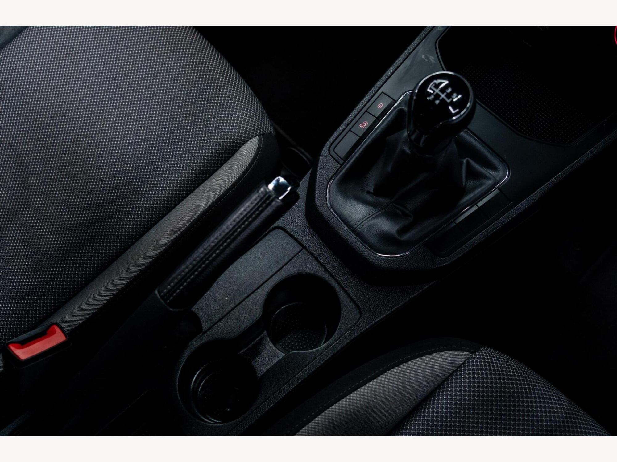 2018 SEAT Ibiza image 26