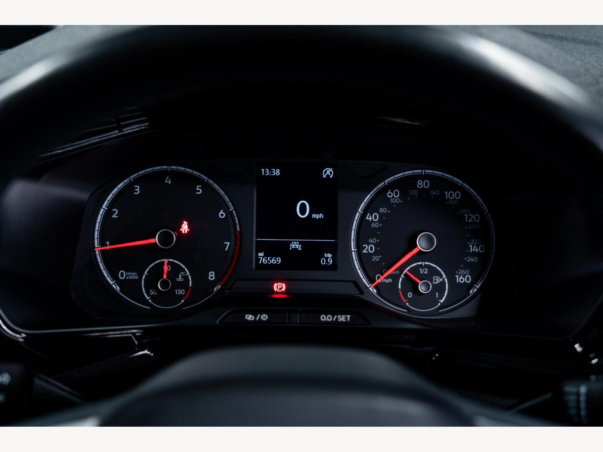 2022 Volkswagen T-Cross image 15