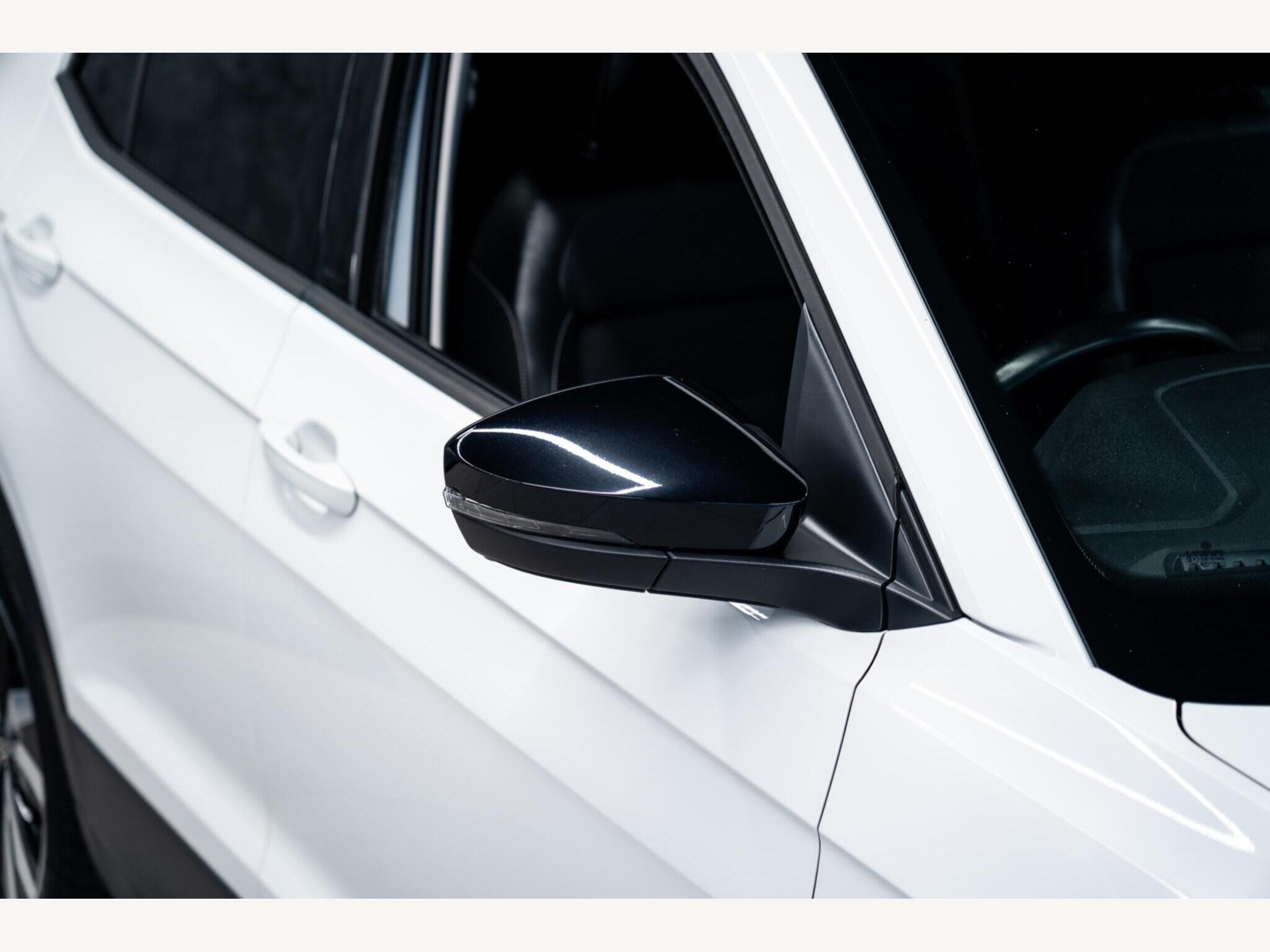 2022 Volkswagen T-Cross image 10