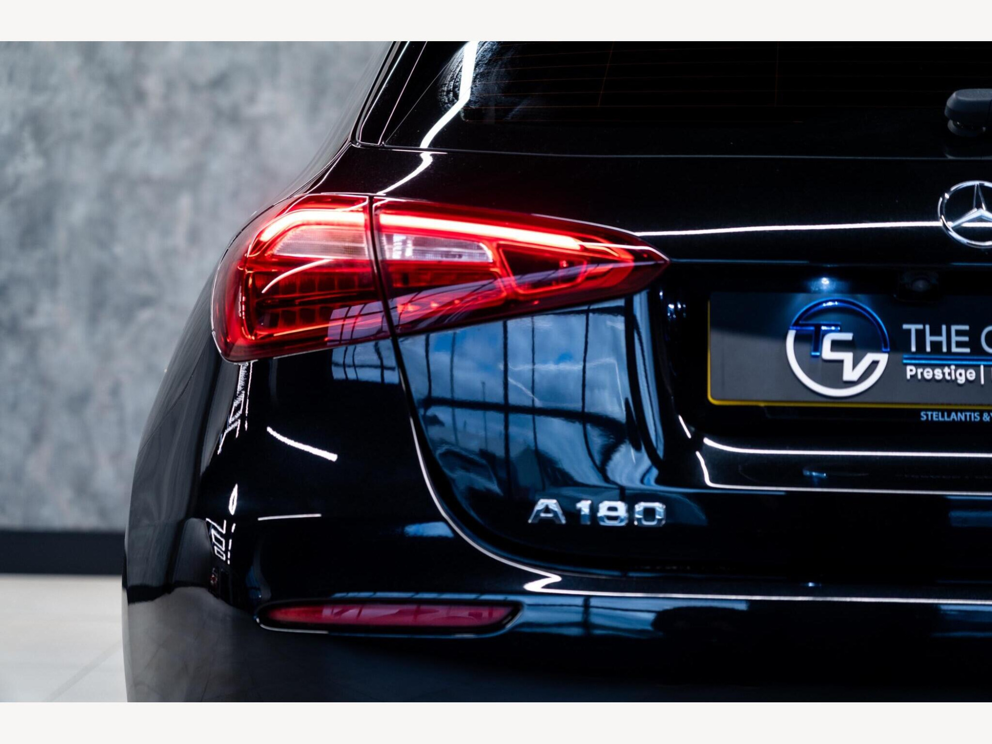 2019 Mercedes-Benz A Class image 10