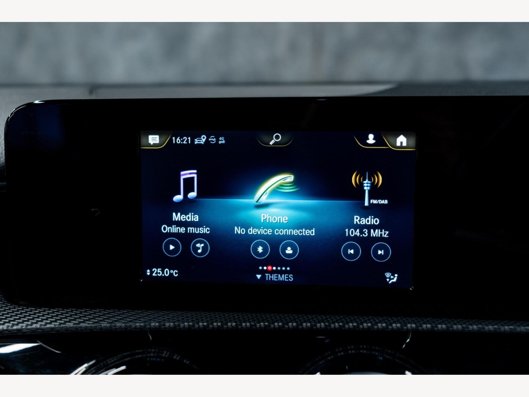 2019 Mercedes-Benz A Class image 25