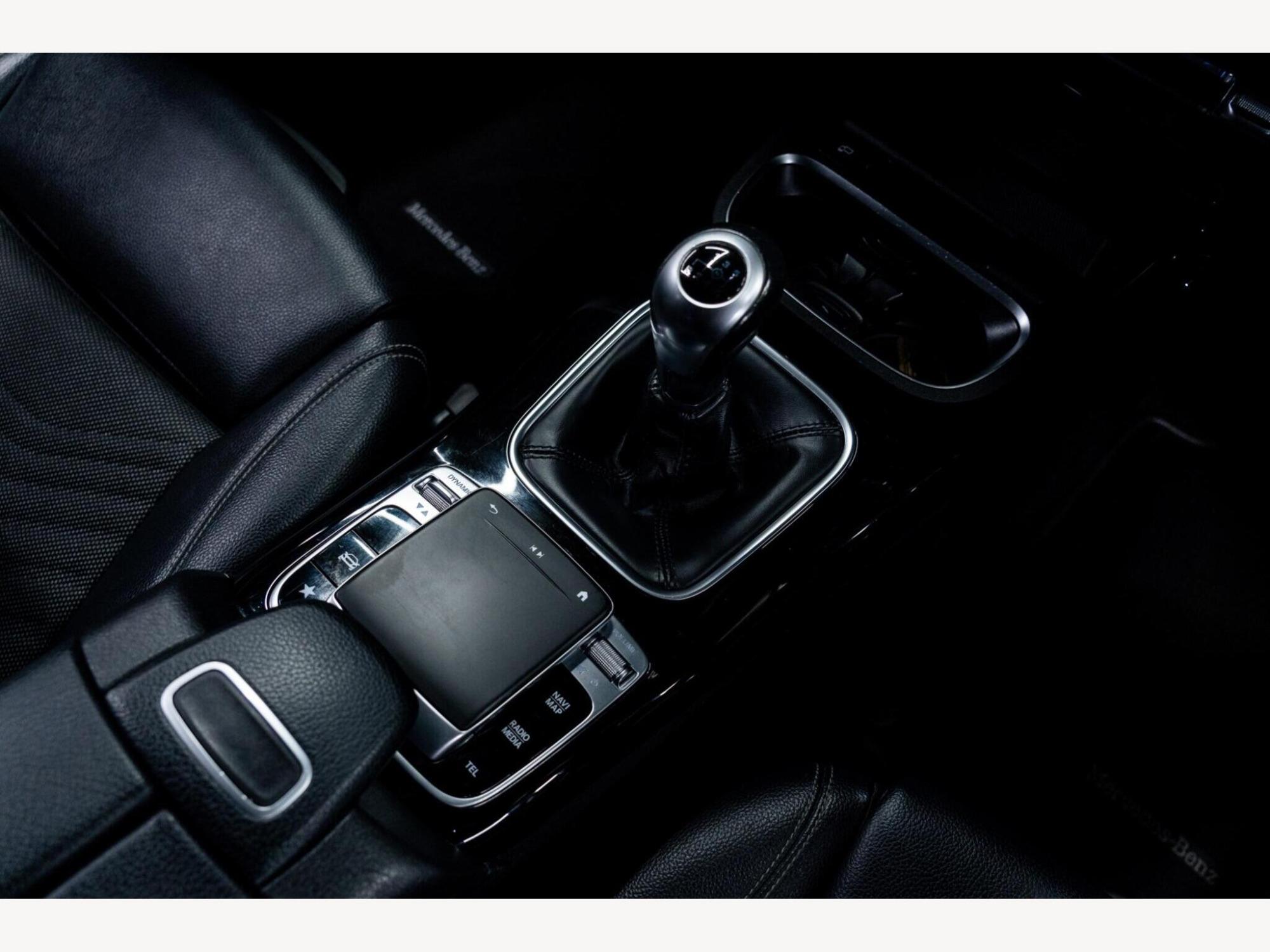 2019 Mercedes-Benz A Class image 31