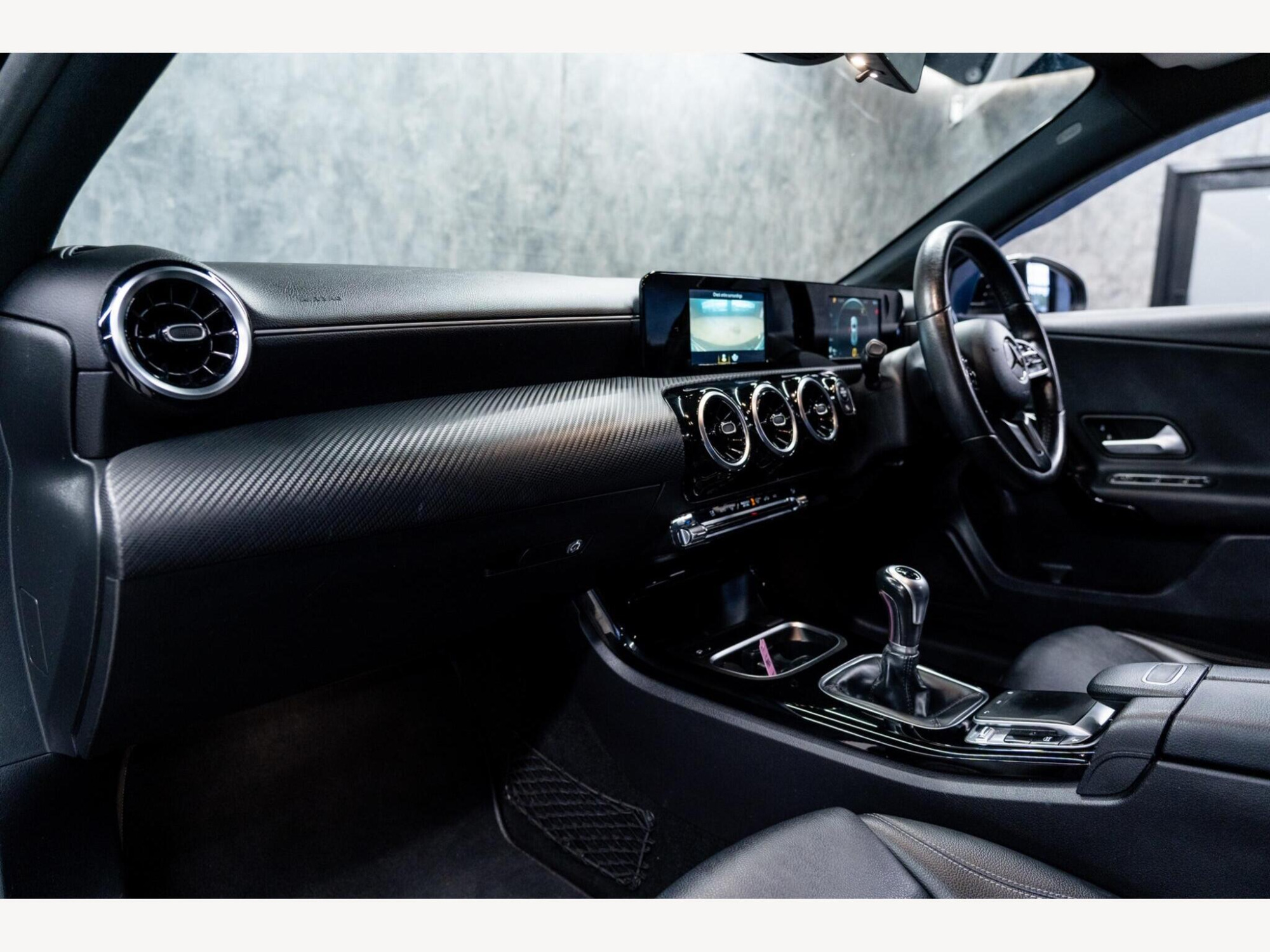 2019 Mercedes-Benz A Class image 34