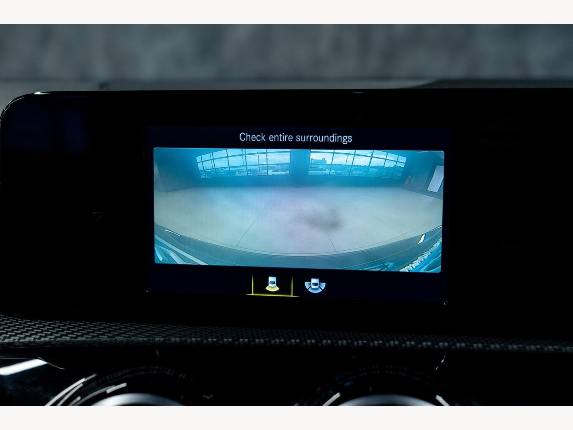2019 Mercedes-Benz A Class image 15