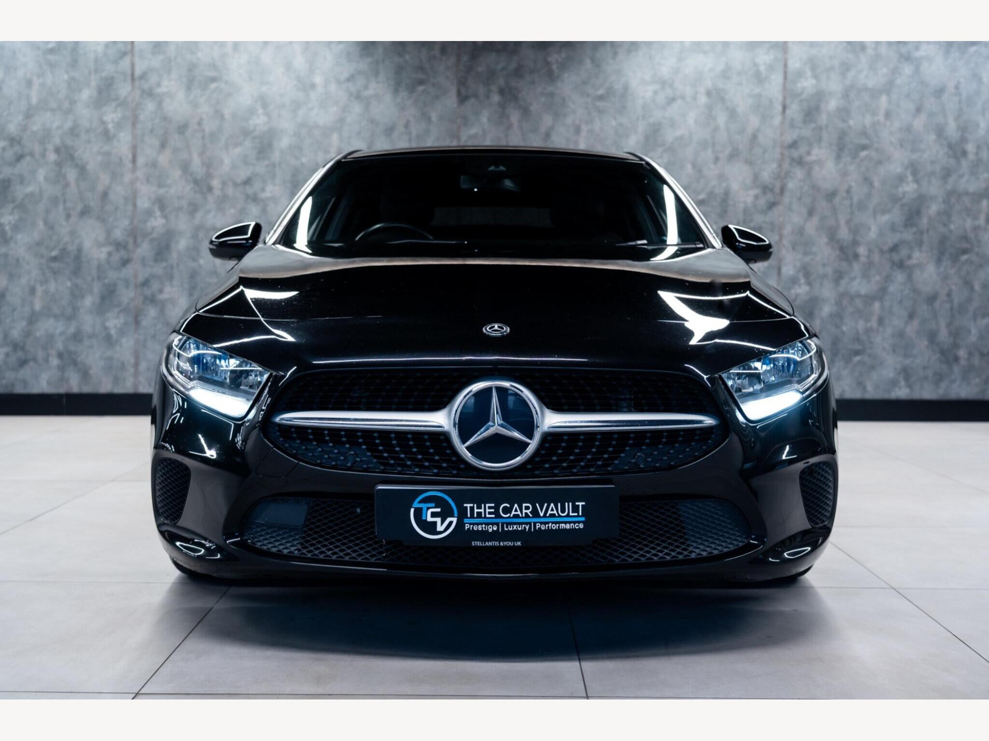 2019 Mercedes-Benz A Class image 4