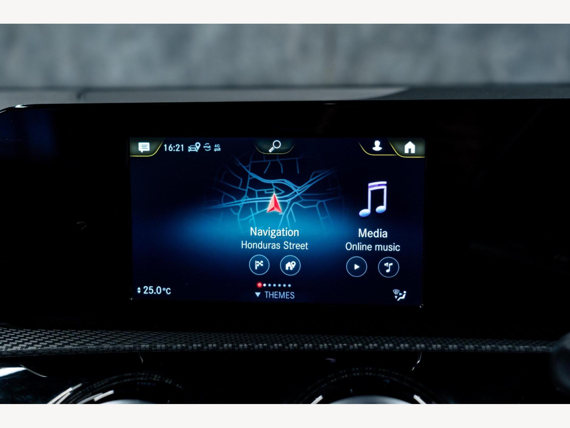 2019 Mercedes-Benz A Class image 24