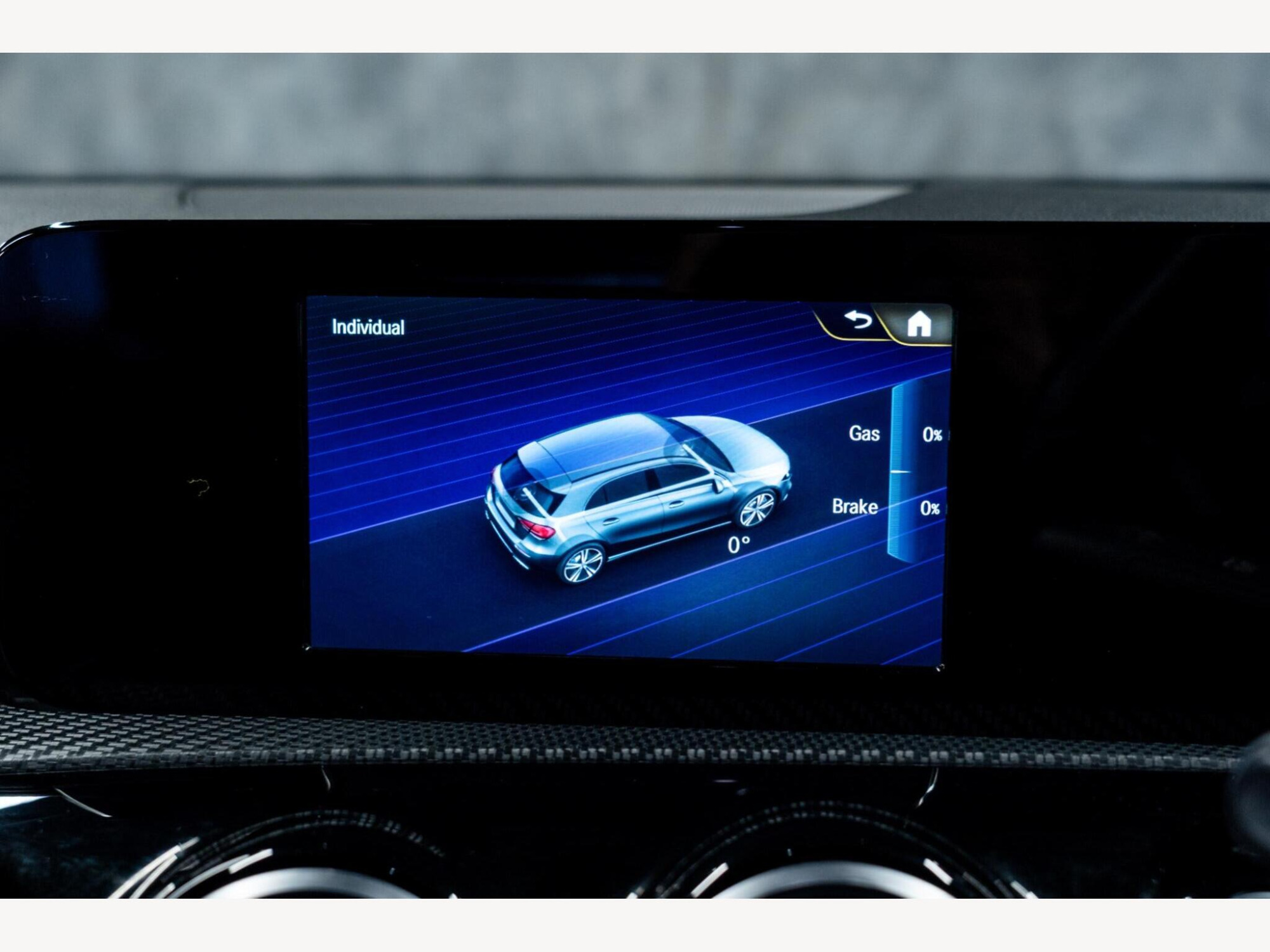 2019 Mercedes-Benz A Class image 20
