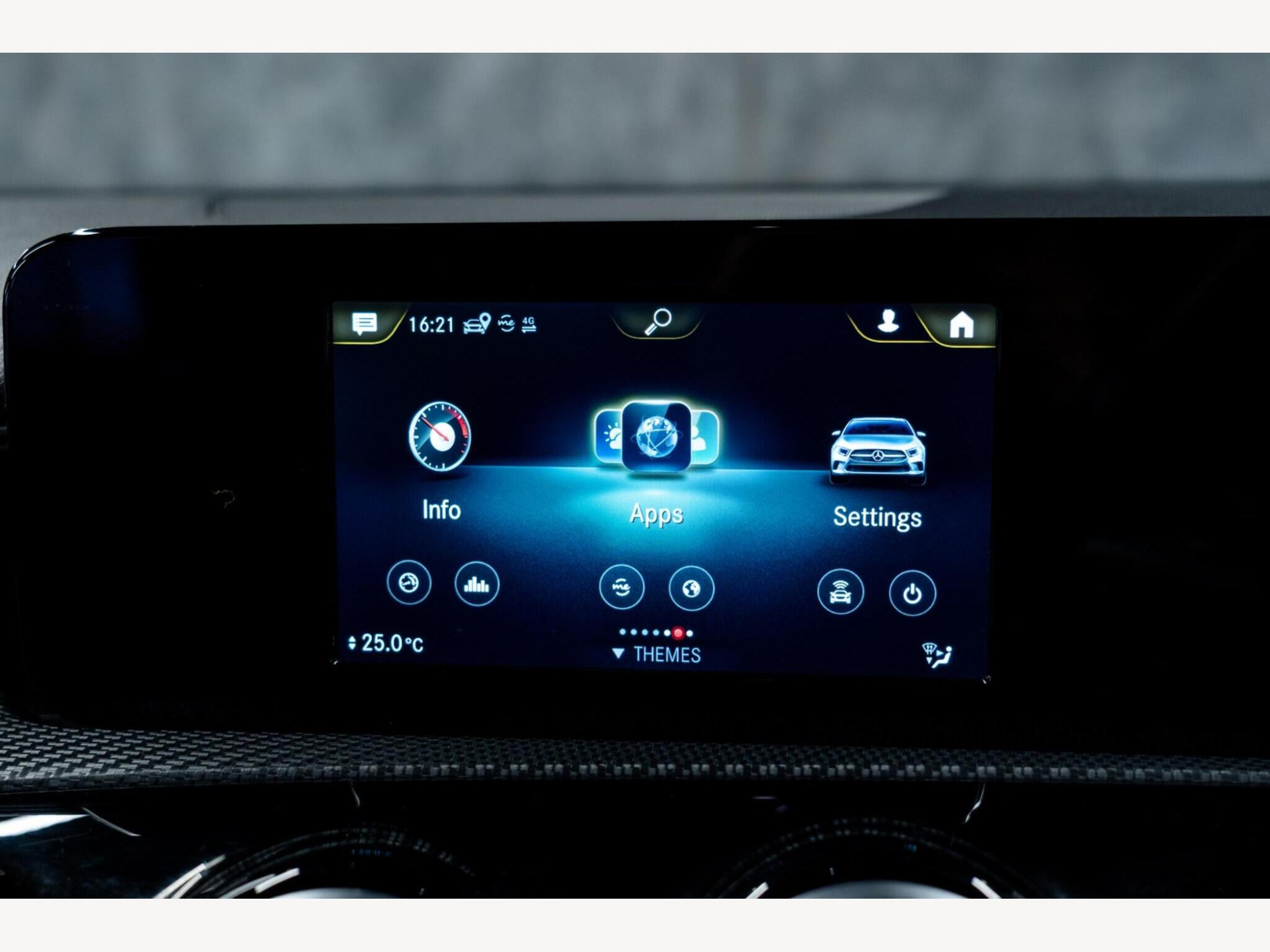 2019 Mercedes-Benz A Class image 26
