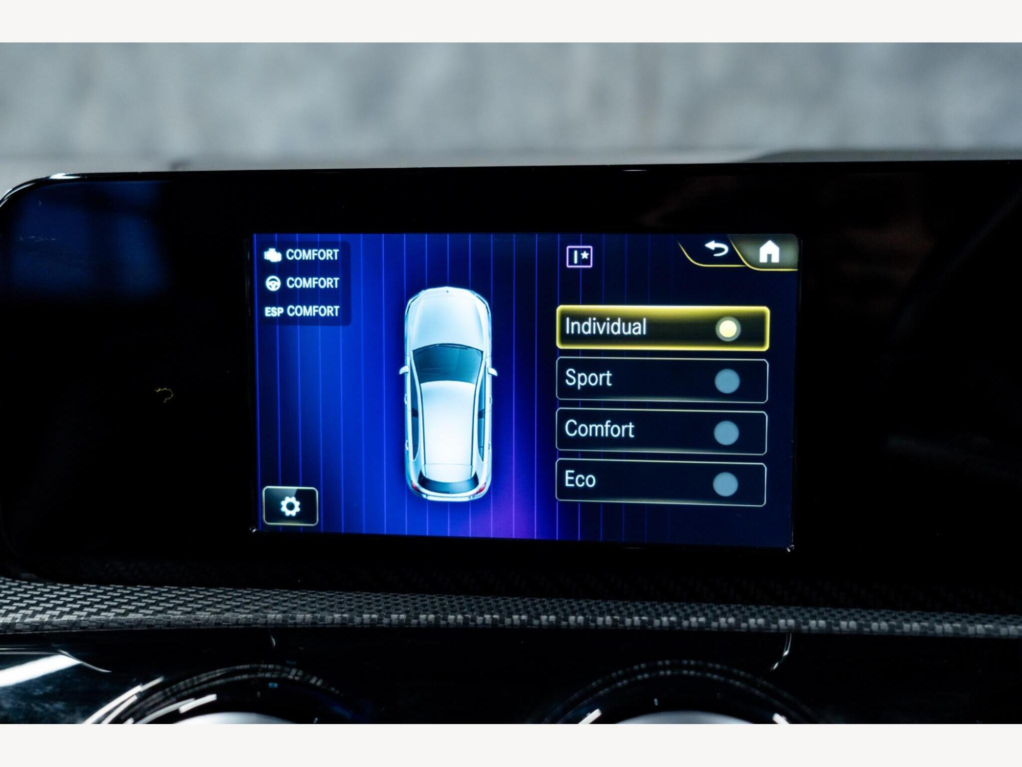 2019 Mercedes-Benz A Class image 23