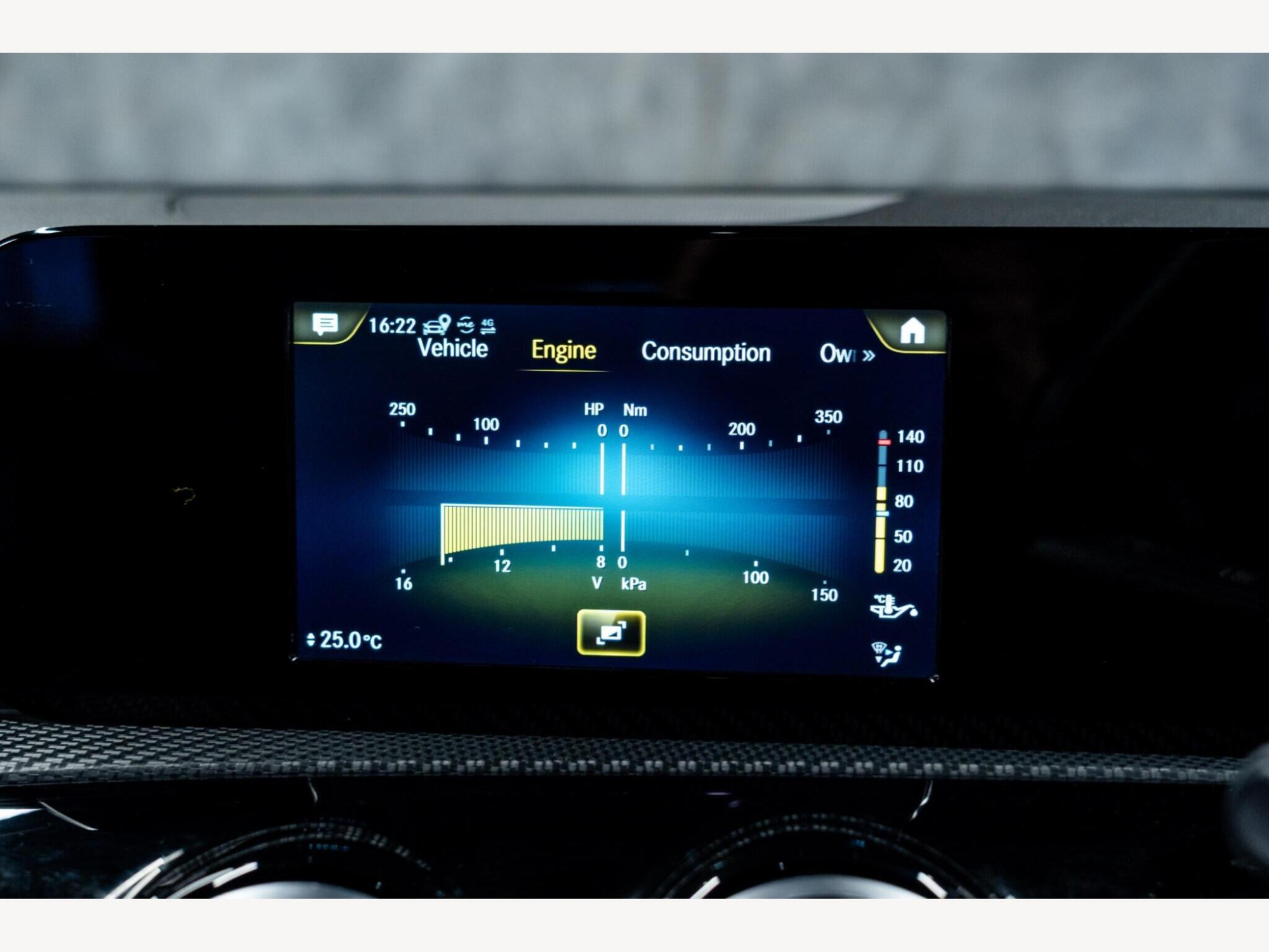 2019 Mercedes-Benz A Class image 16
